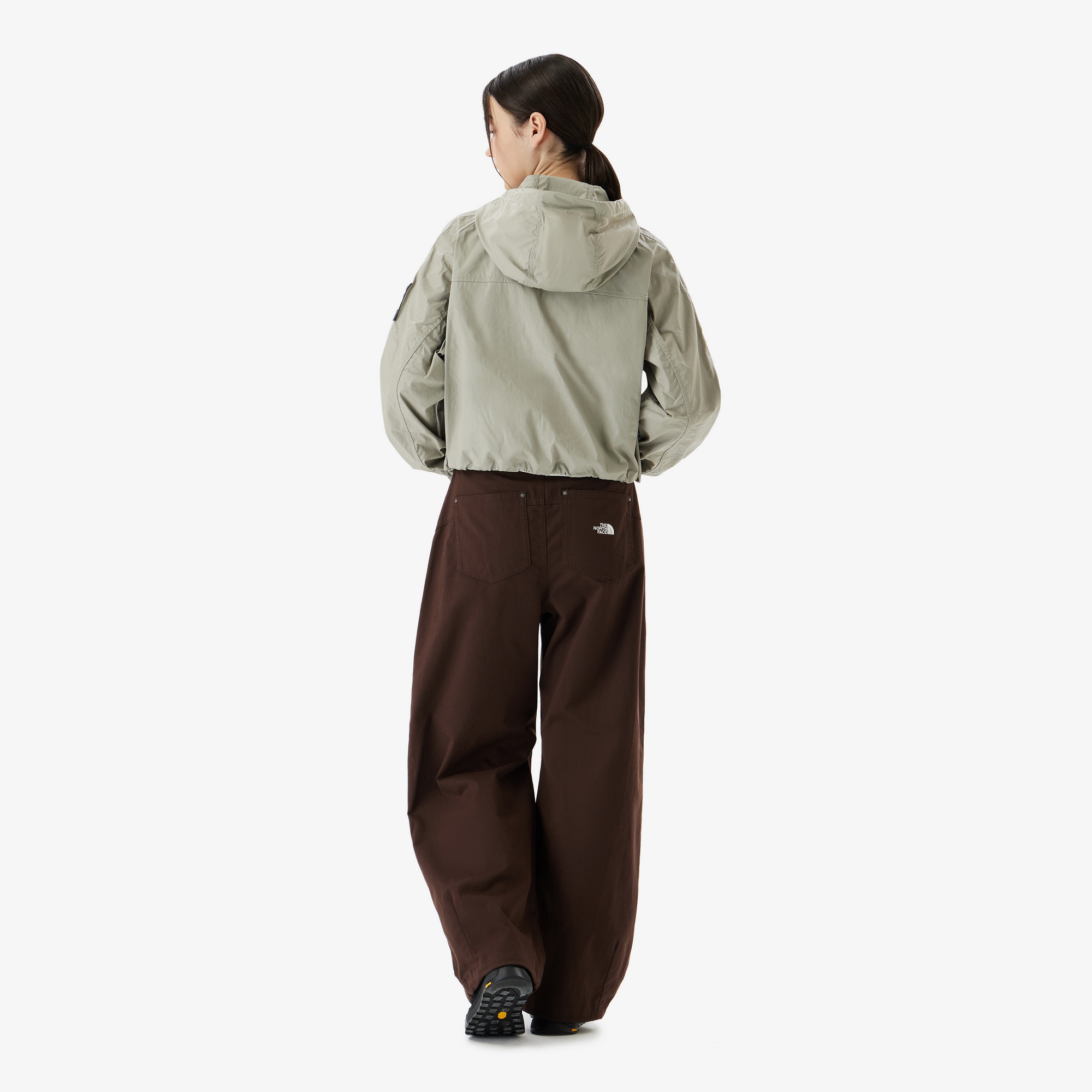 W'S DAIL PANTS