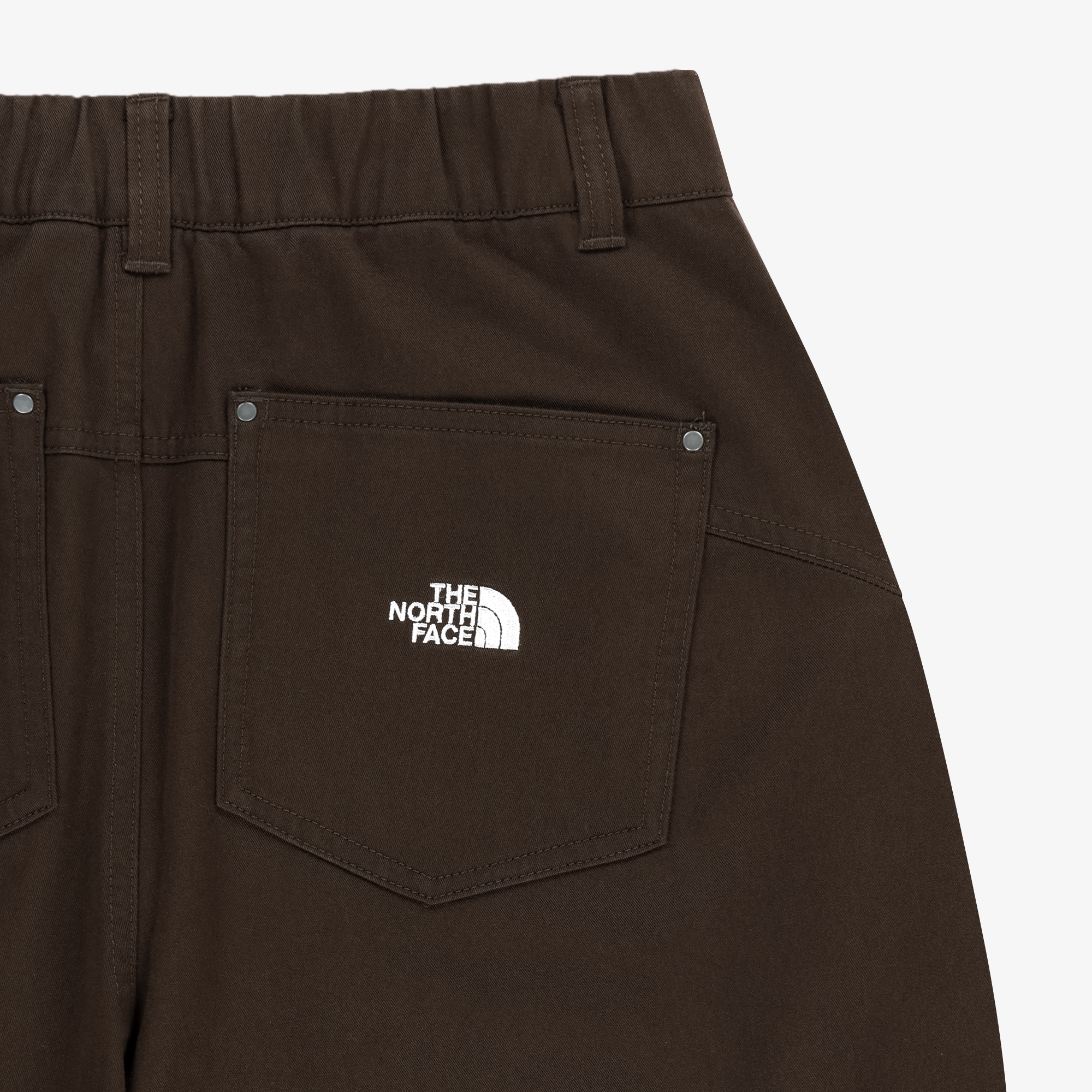 W'S DAIL PANTS