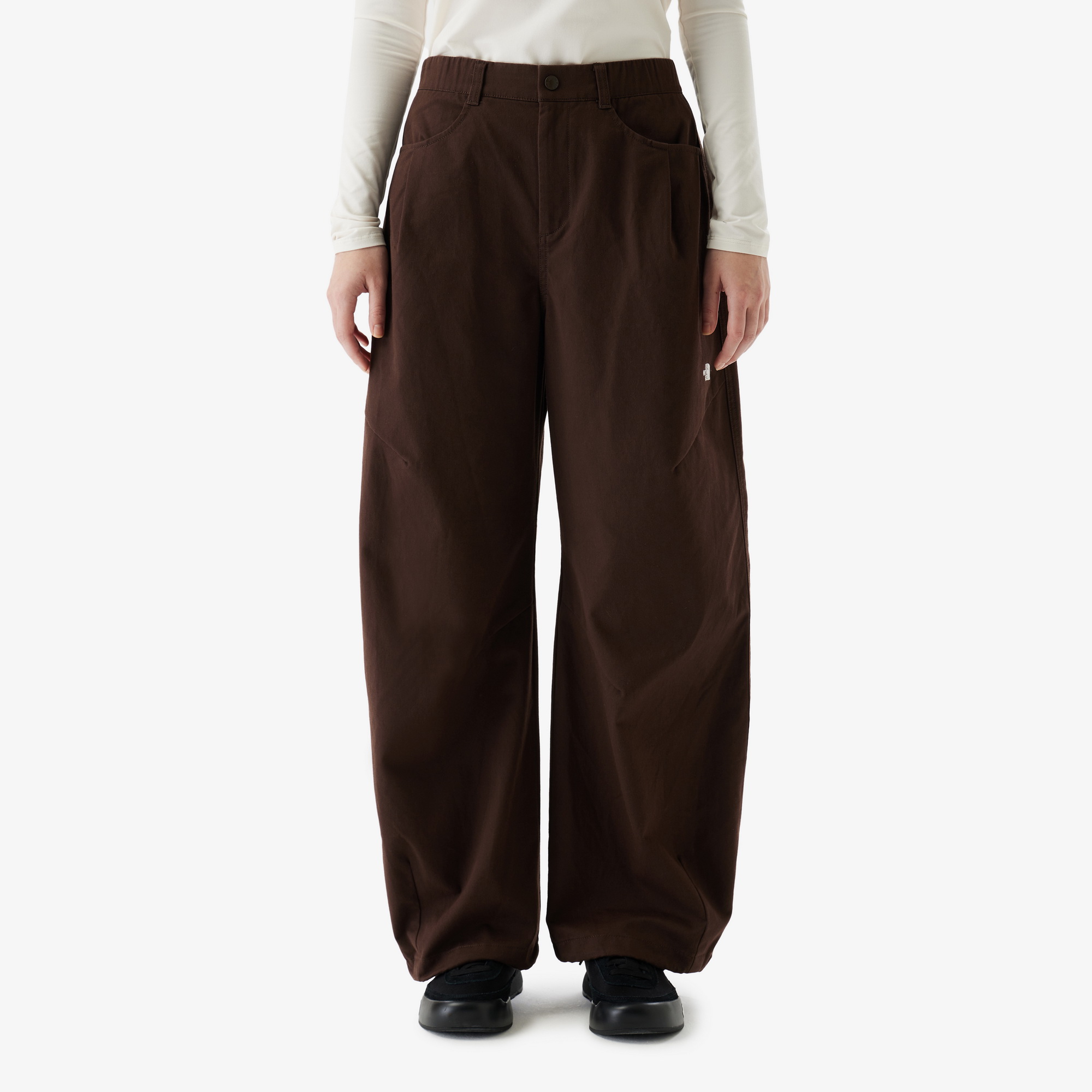 W'S DAIL PANTS