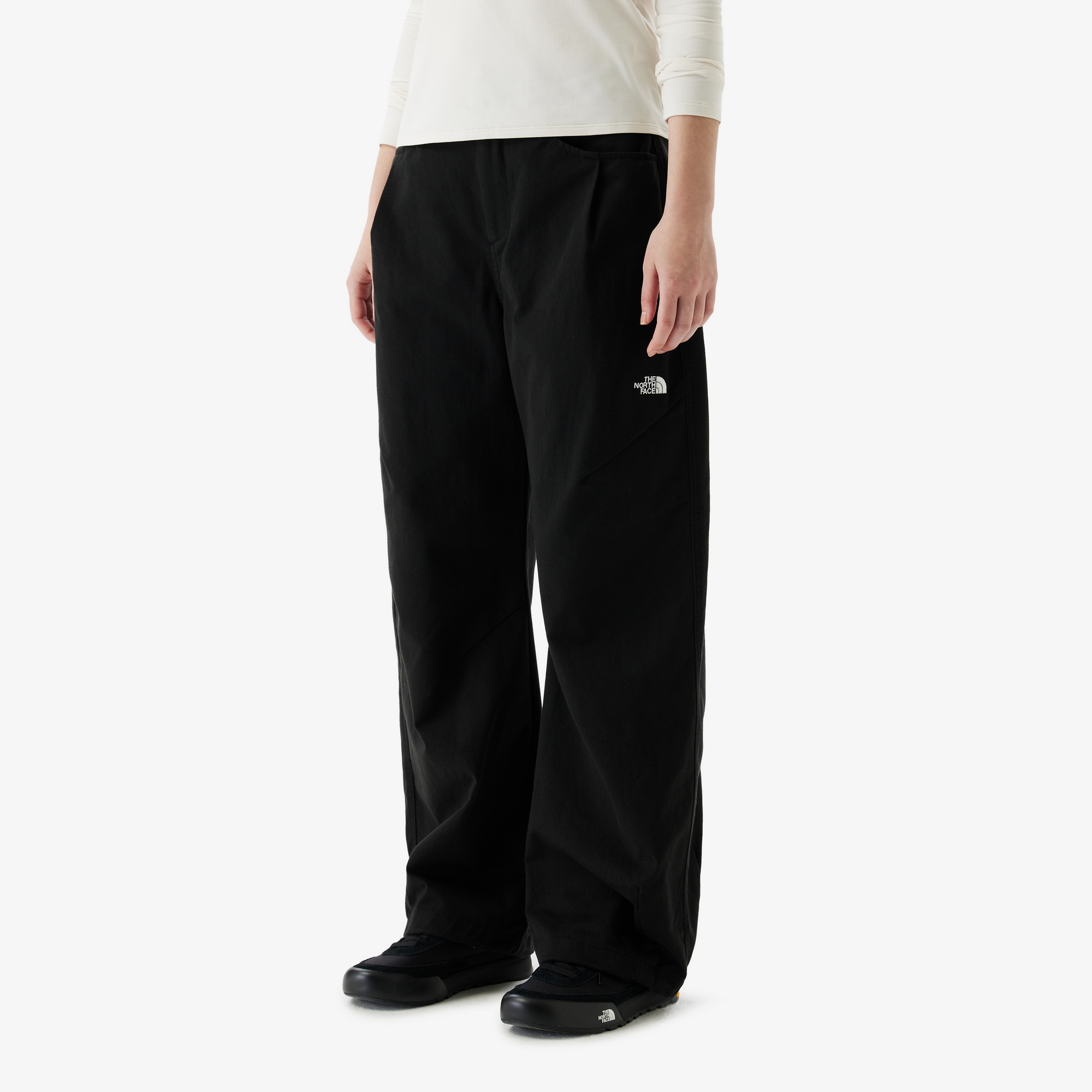 W'S DAIL PANTS