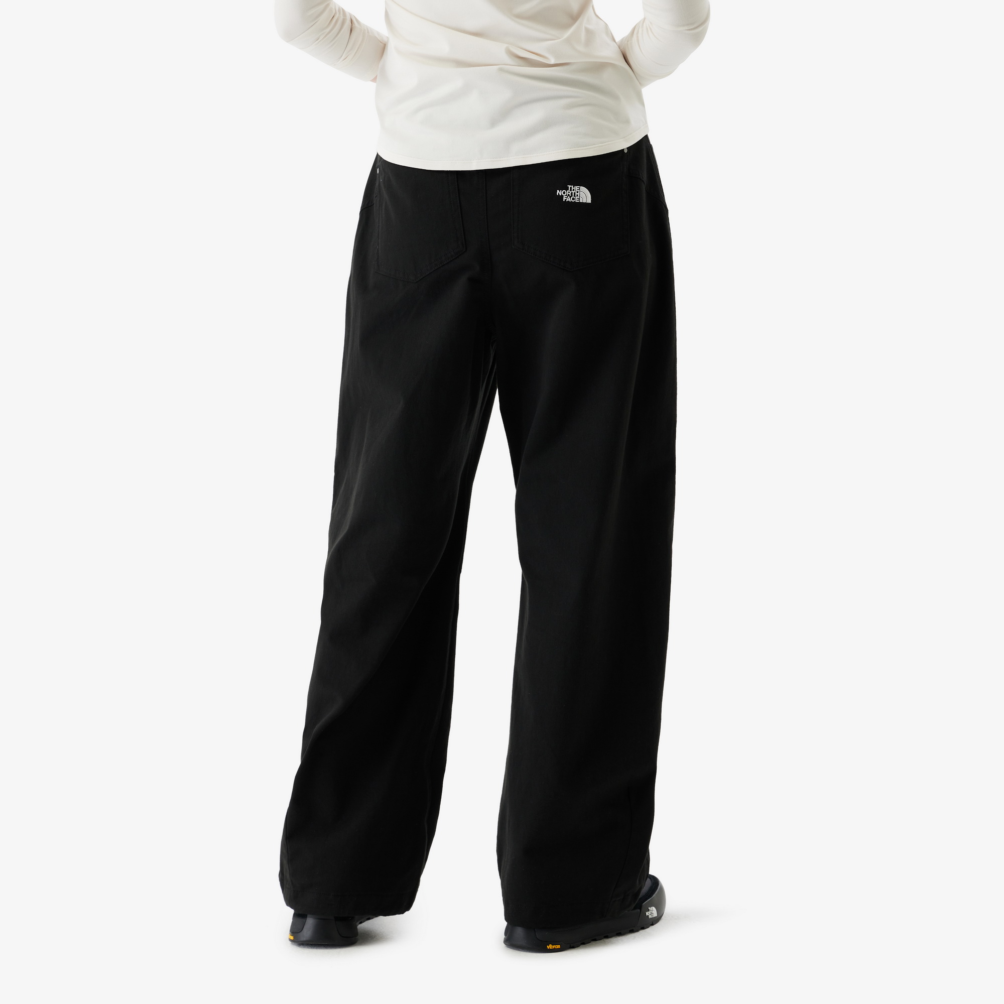 W'S DAIL PANTS