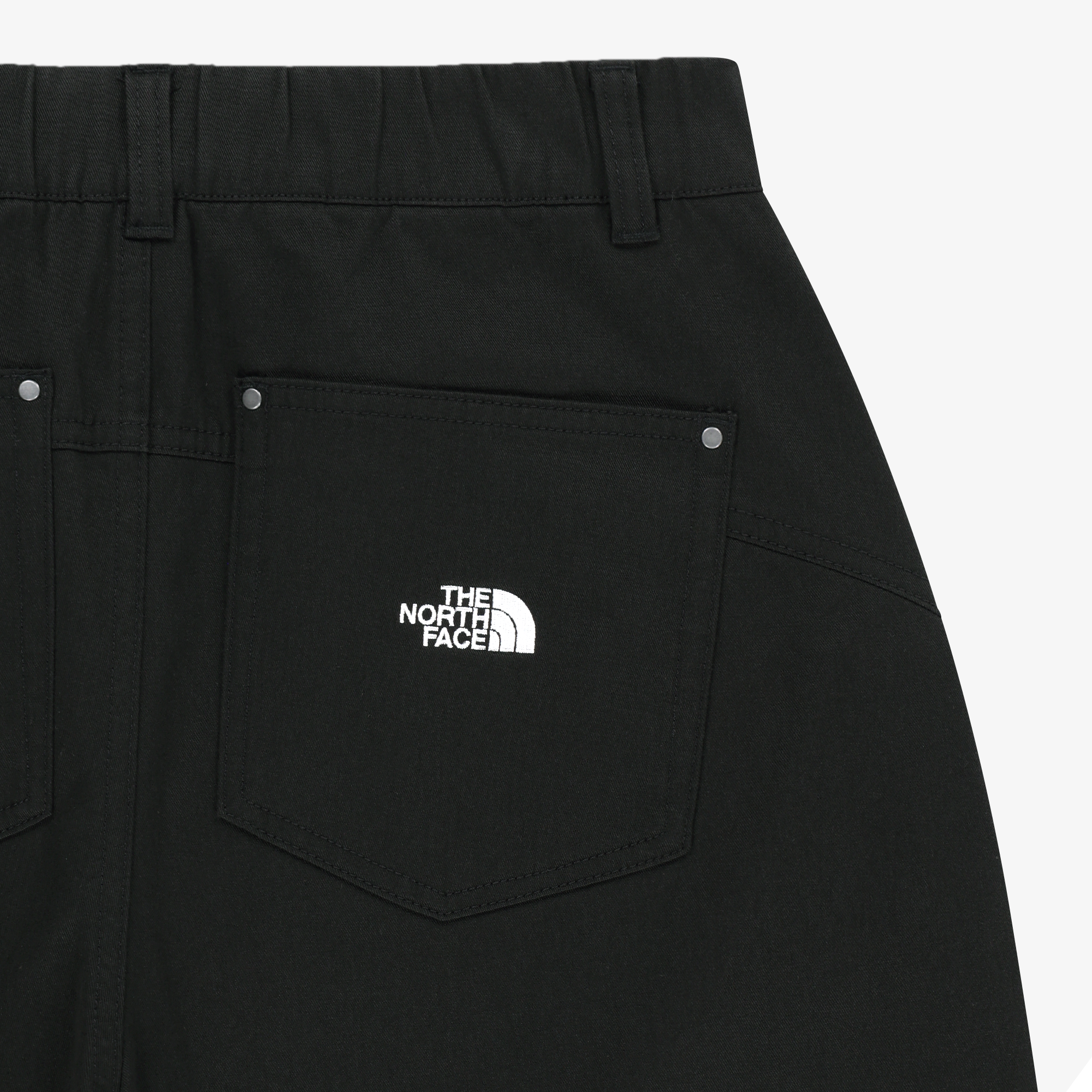 W'S DAIL PANTS