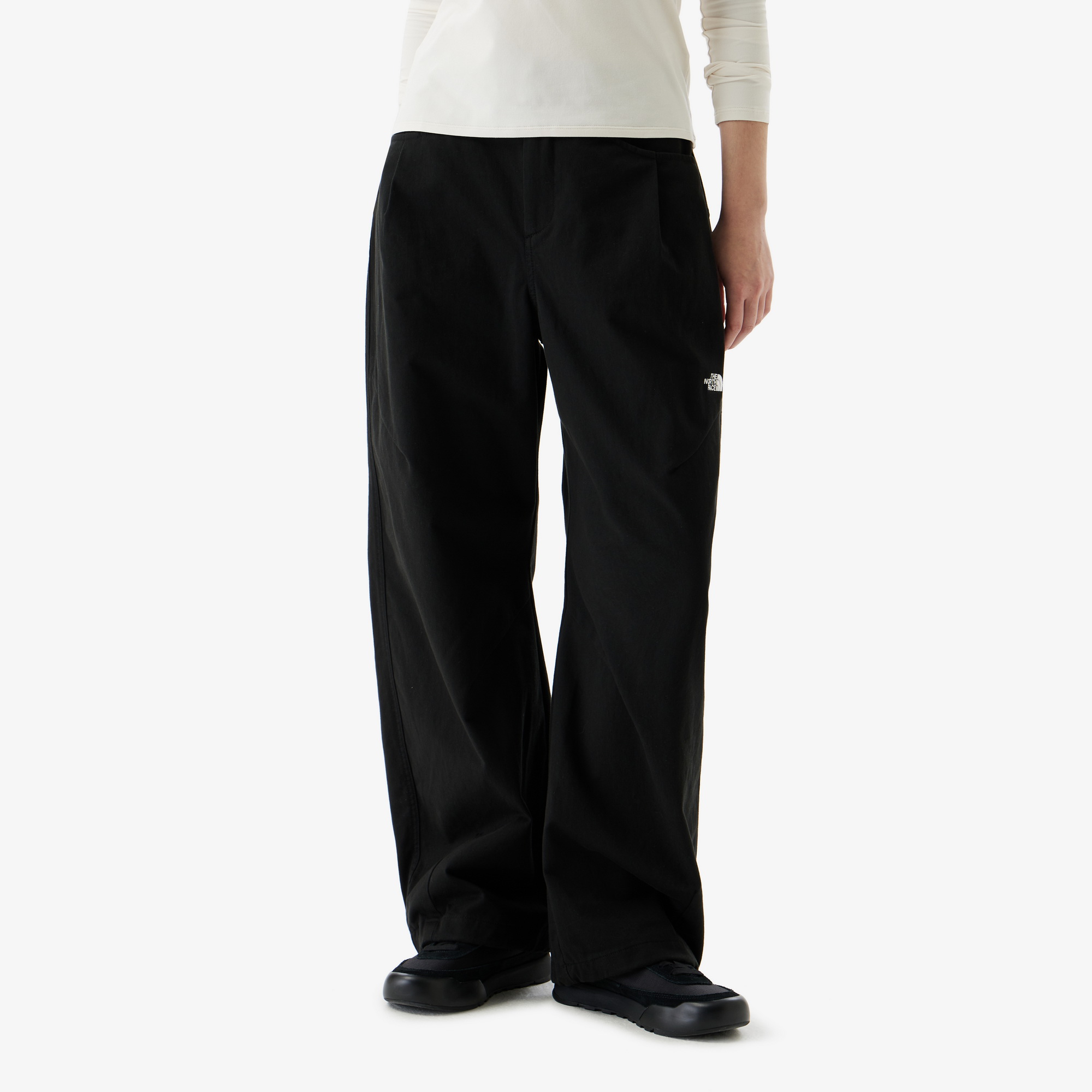 W'S DAIL PANTS