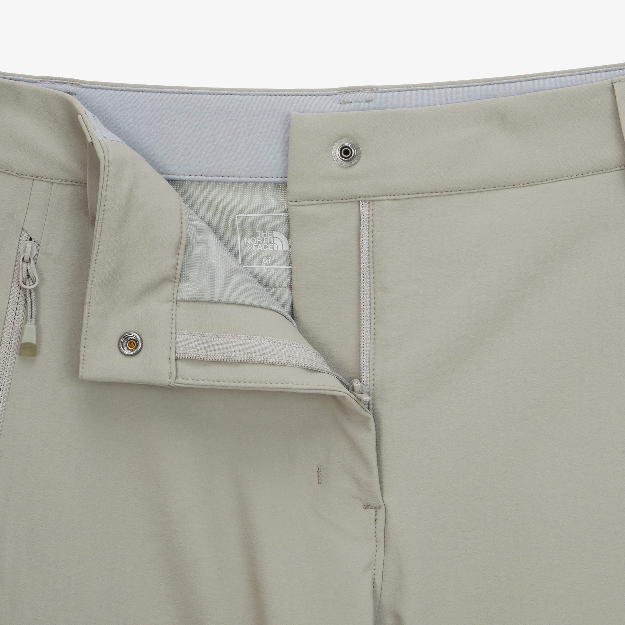 W'S VECTOR PANTS