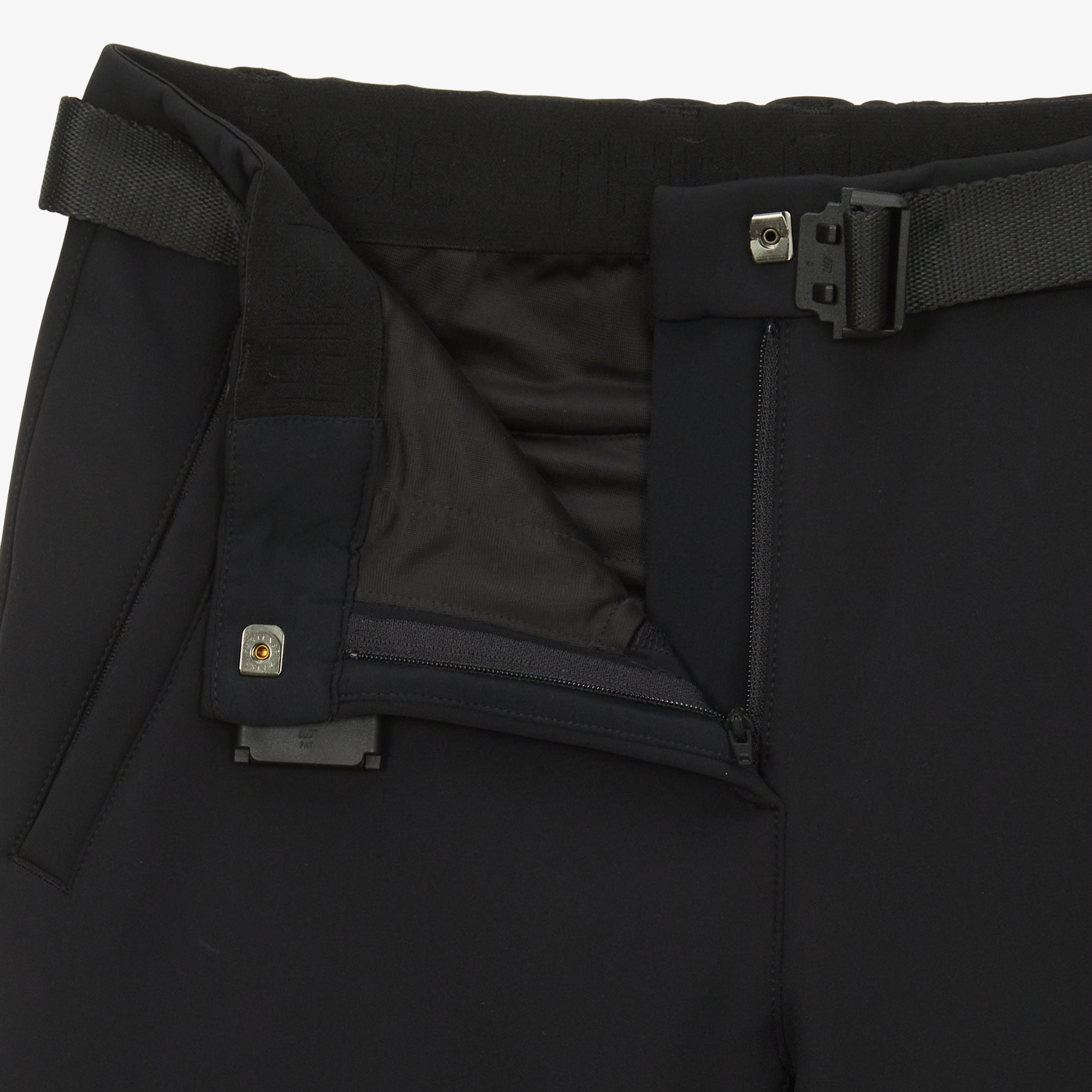 W'S HEATCORE PANTS (C FIT)