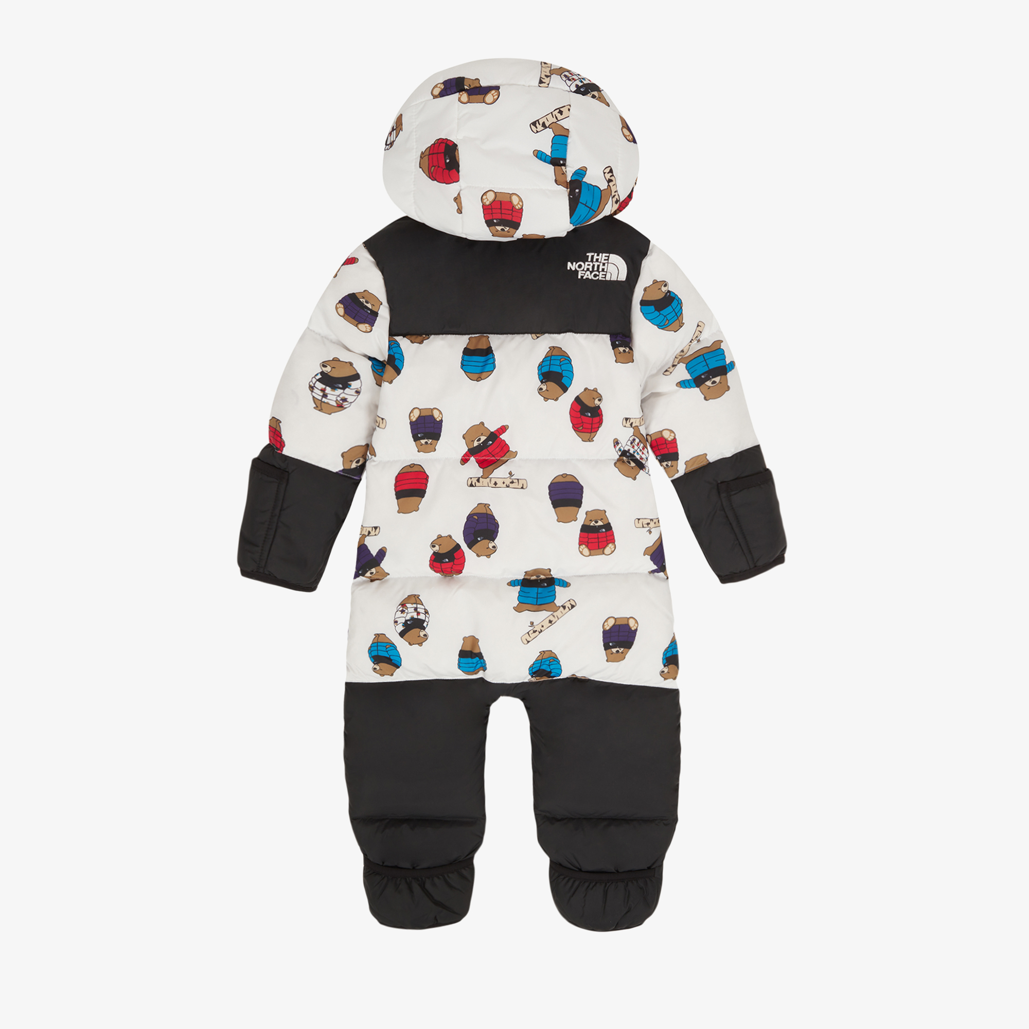 BABY 1996 RETRO NUPTSE ONE PIECE