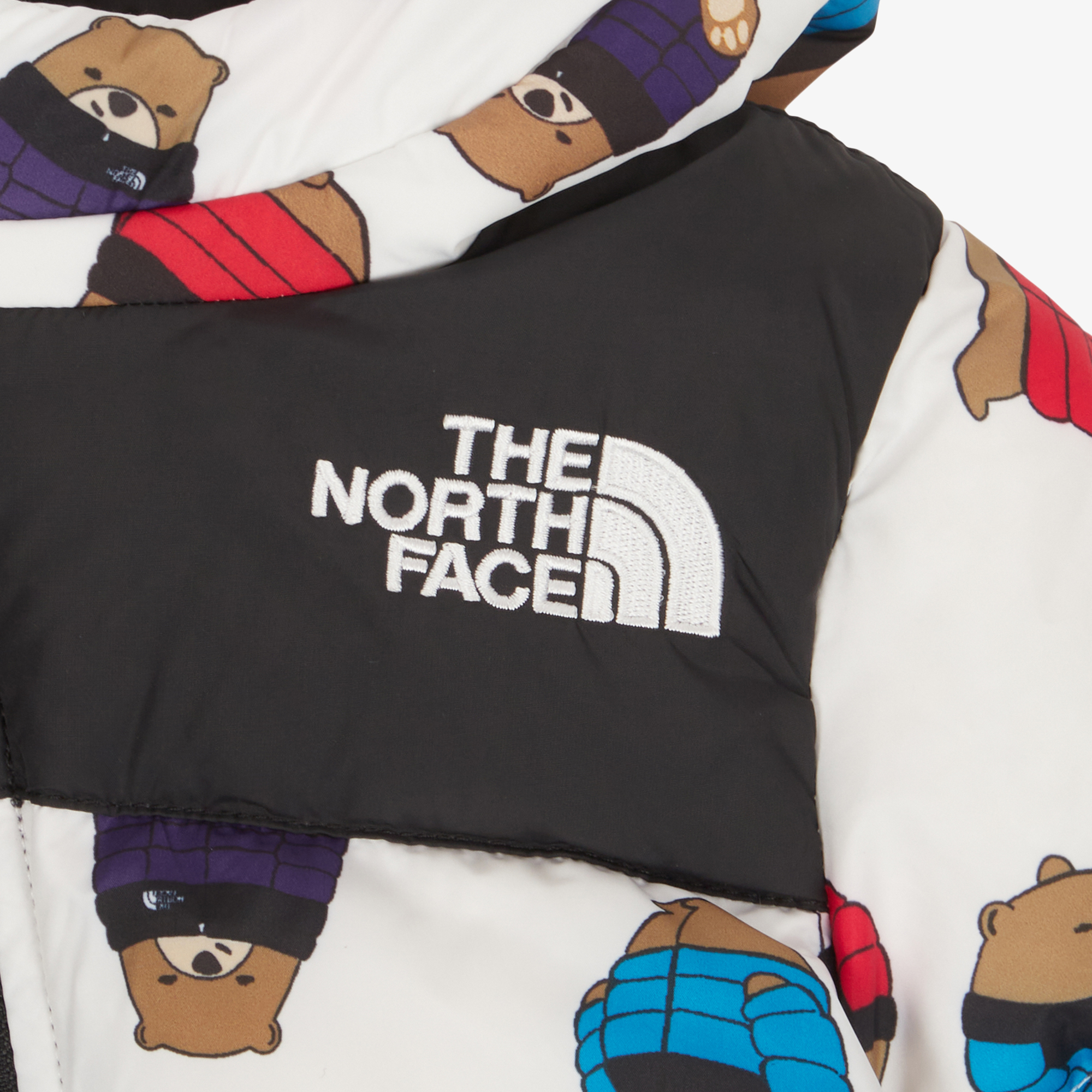 BABY 1996 RETRO NUPTSE ONE PIECE