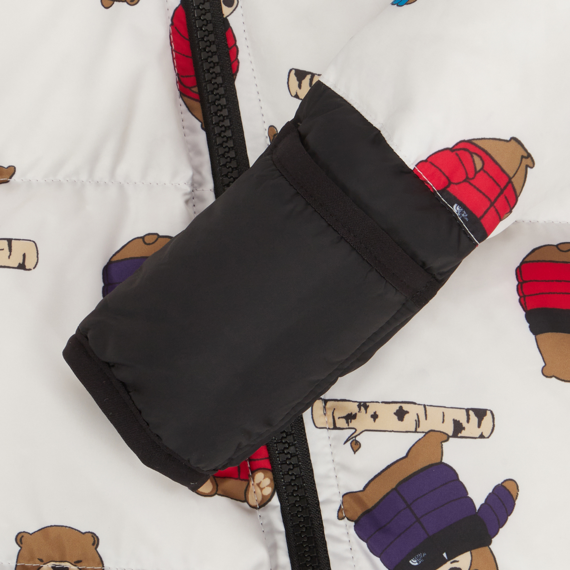 BABY 1996 RETRO NUPTSE ONE PIECE