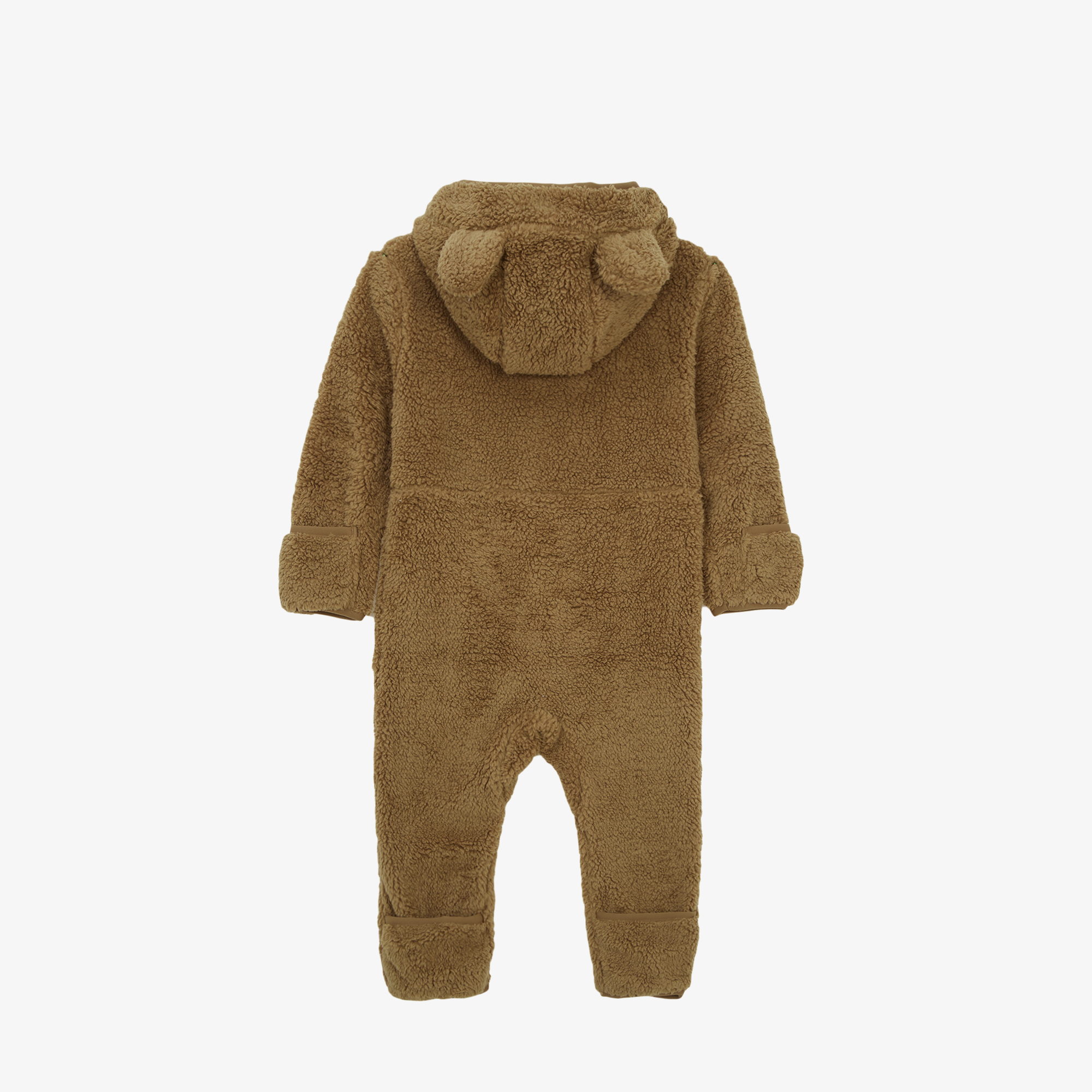 BABY CAMPSHIRE ONE PIECE