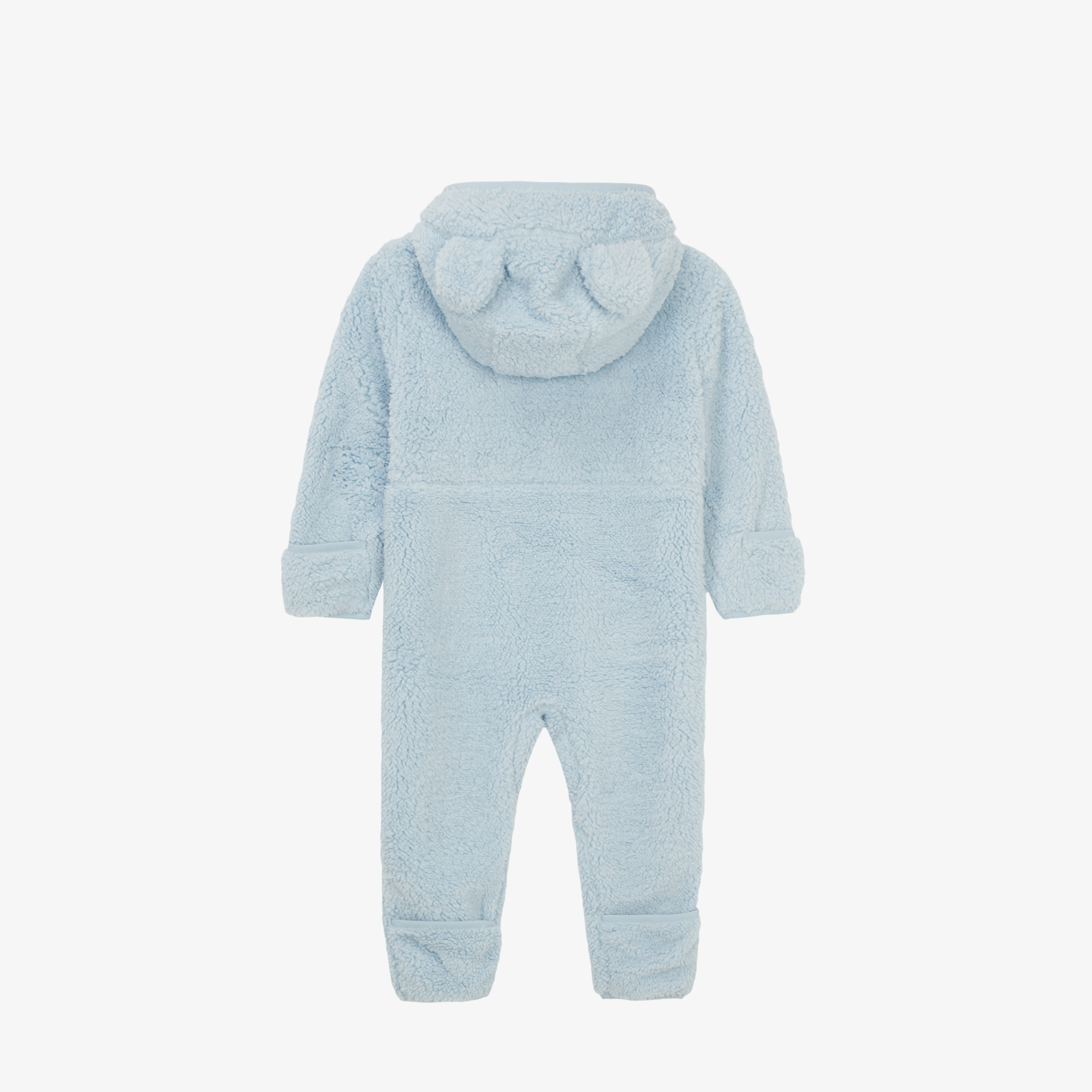BABY CAMPSHIRE ONE PIECE