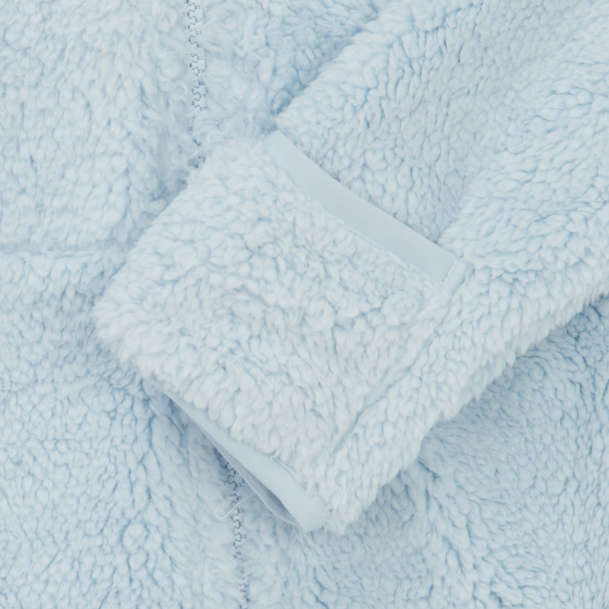 BABY CAMPSHIRE ONE PIECE