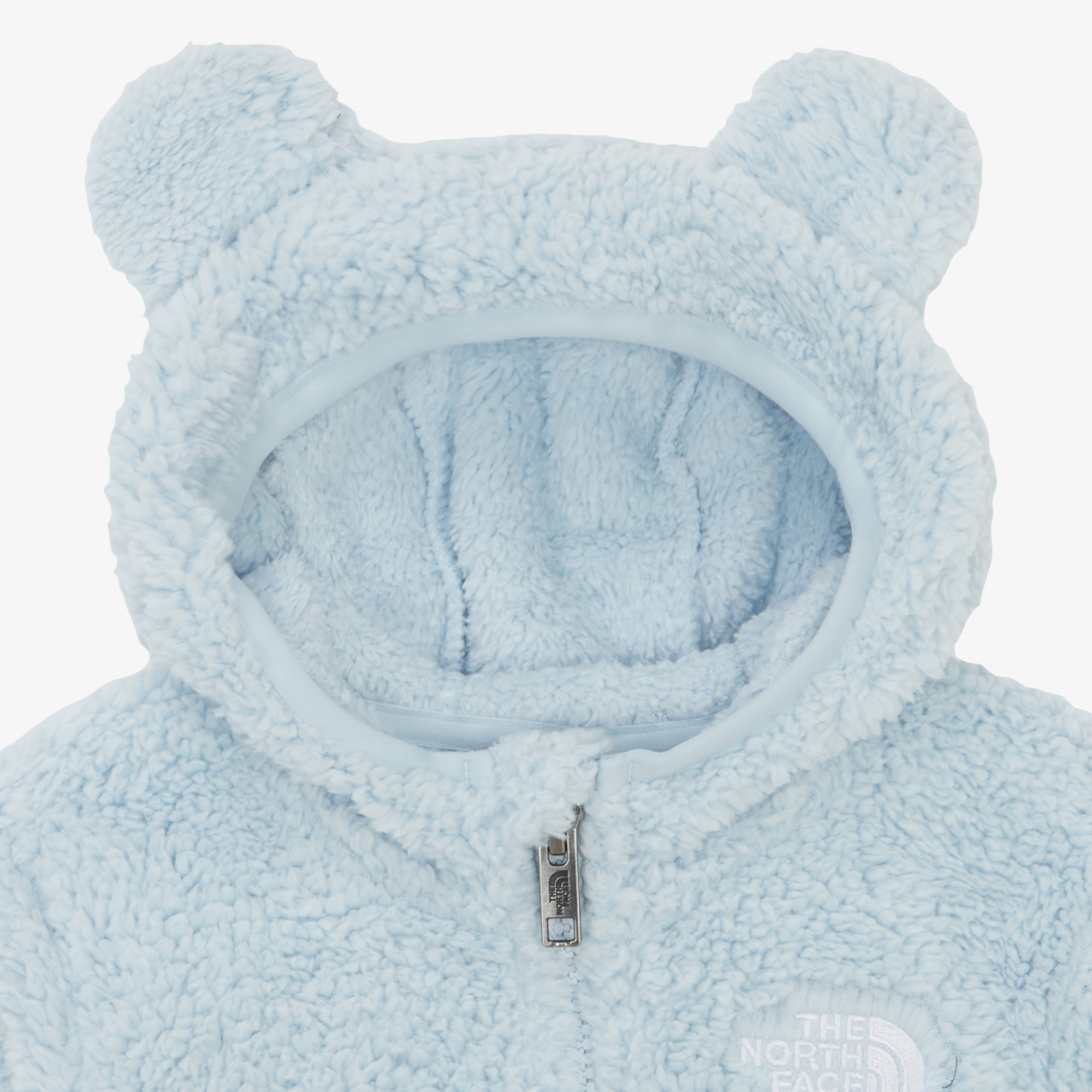 BABY CAMPSHIRE ONE PIECE