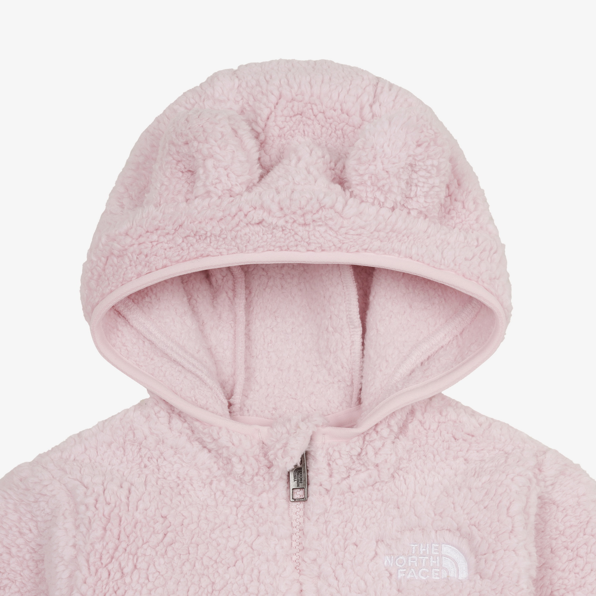 BABY CAMPSHIRE ONE PIECE