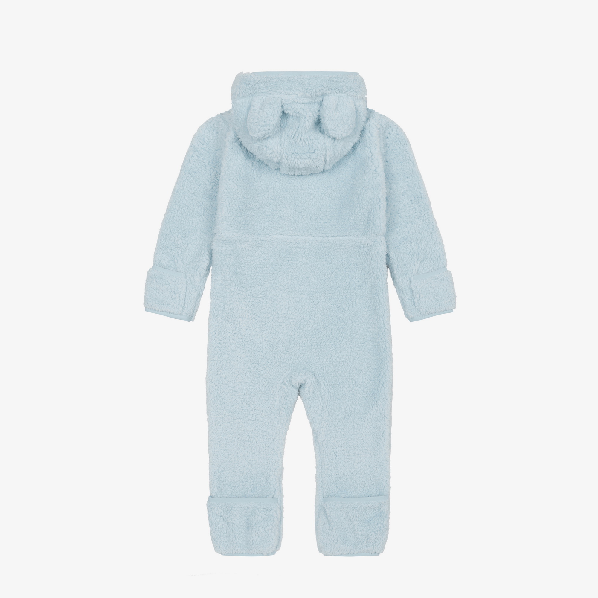 BABY CAMPSHIRE ONE PIECE