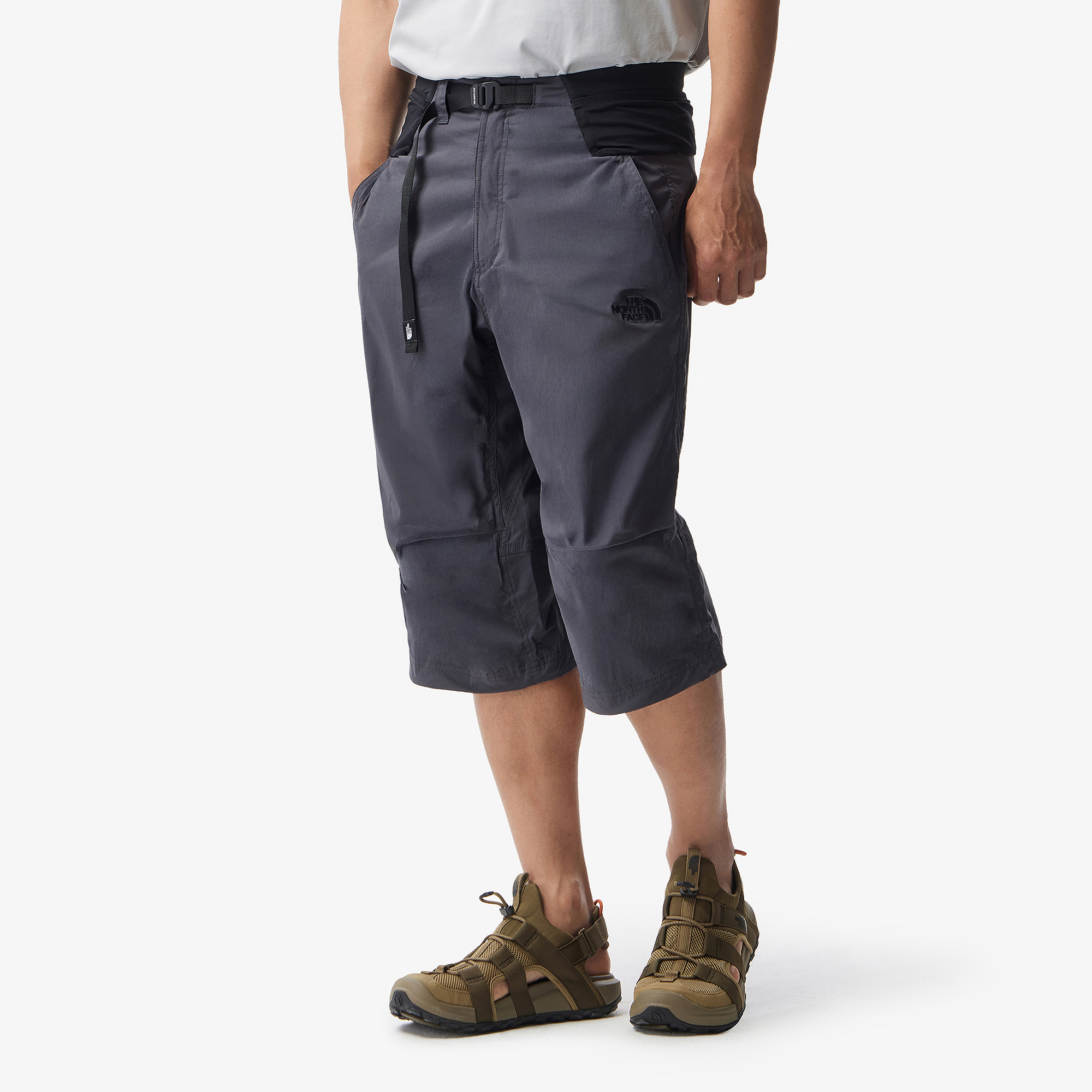 M'S CLIMBON BERMUDA SHORTS
