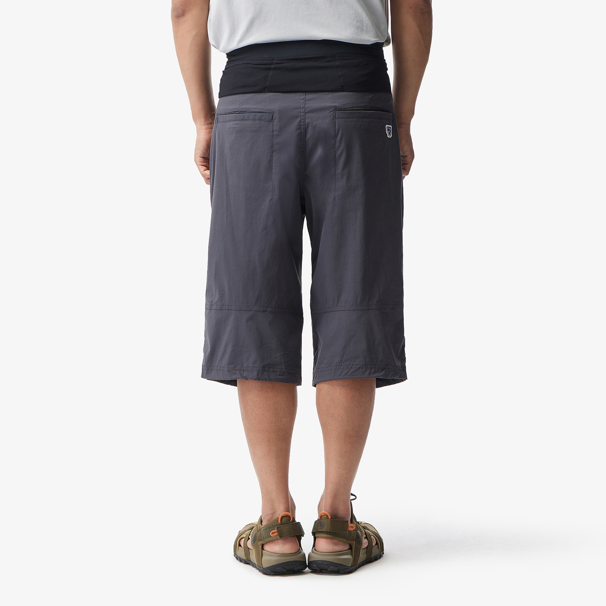 M'S CLIMBON BERMUDA SHORTS