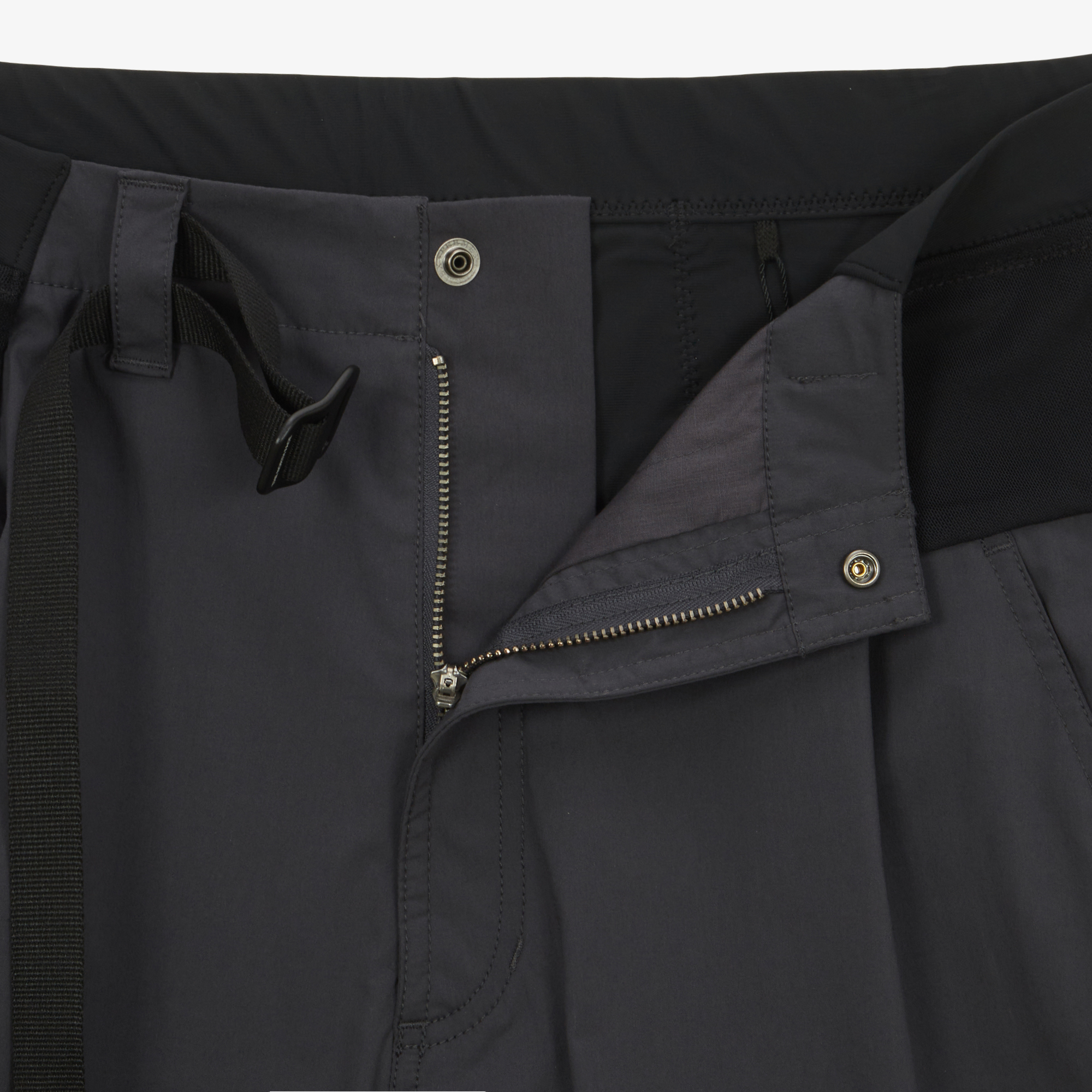 M'S CLIMBON BERMUDA SHORTS