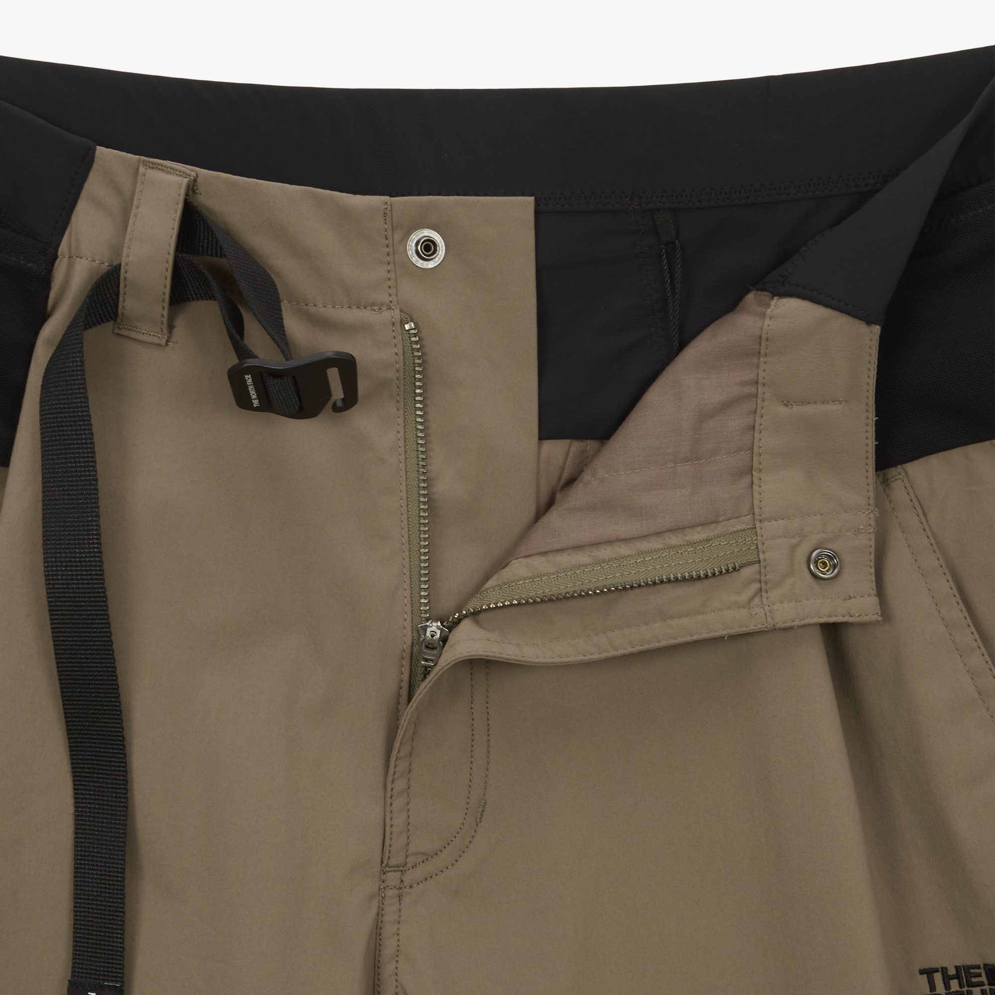 M'S CLIMBON BERMUDA SHORTS