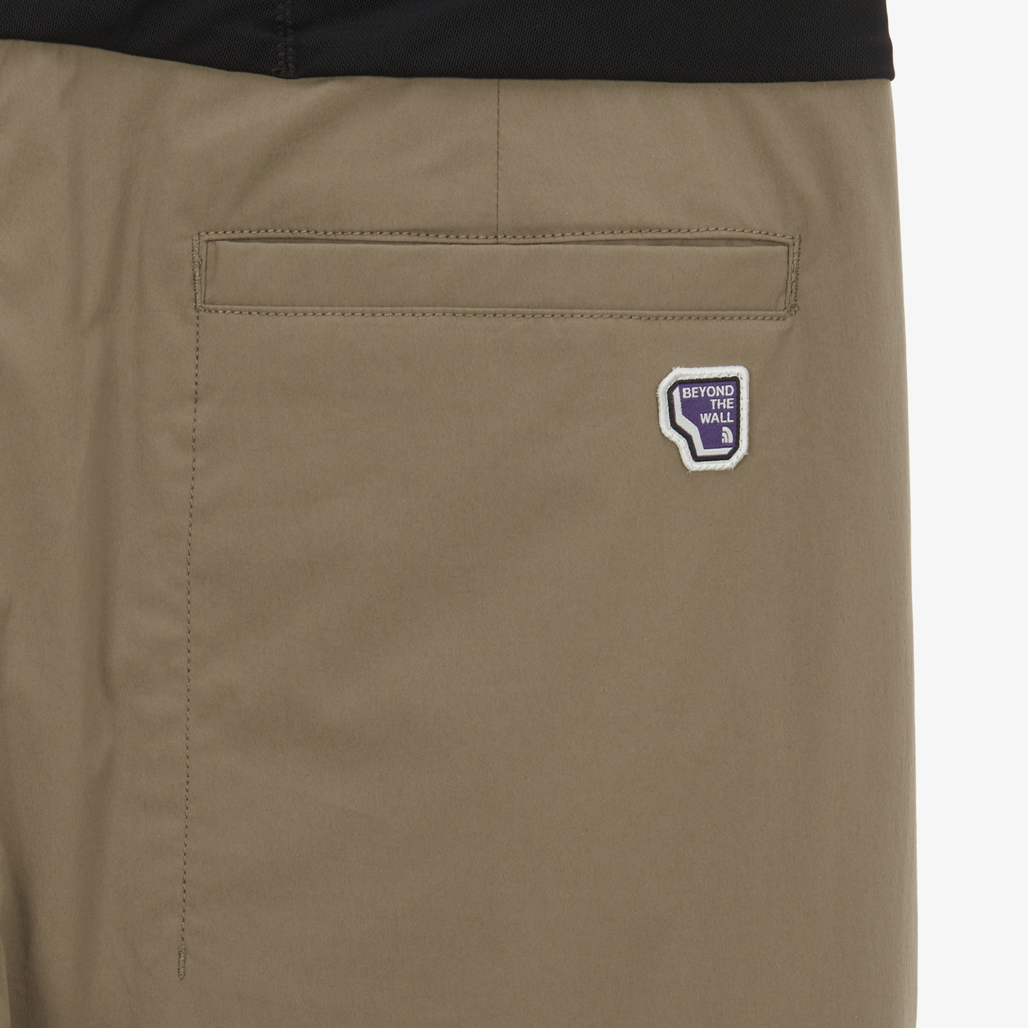 M'S CLIMBON BERMUDA SHORTS