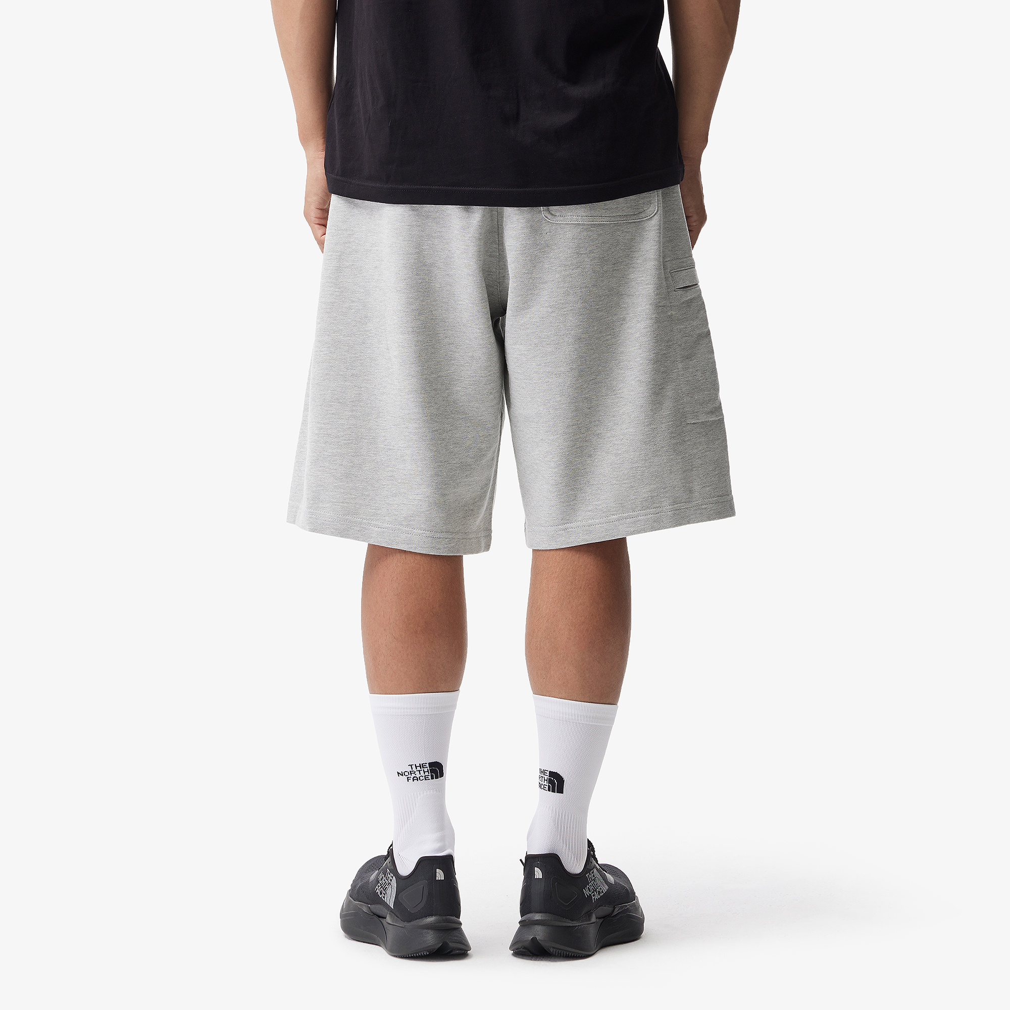 M'S CORE SHORTS