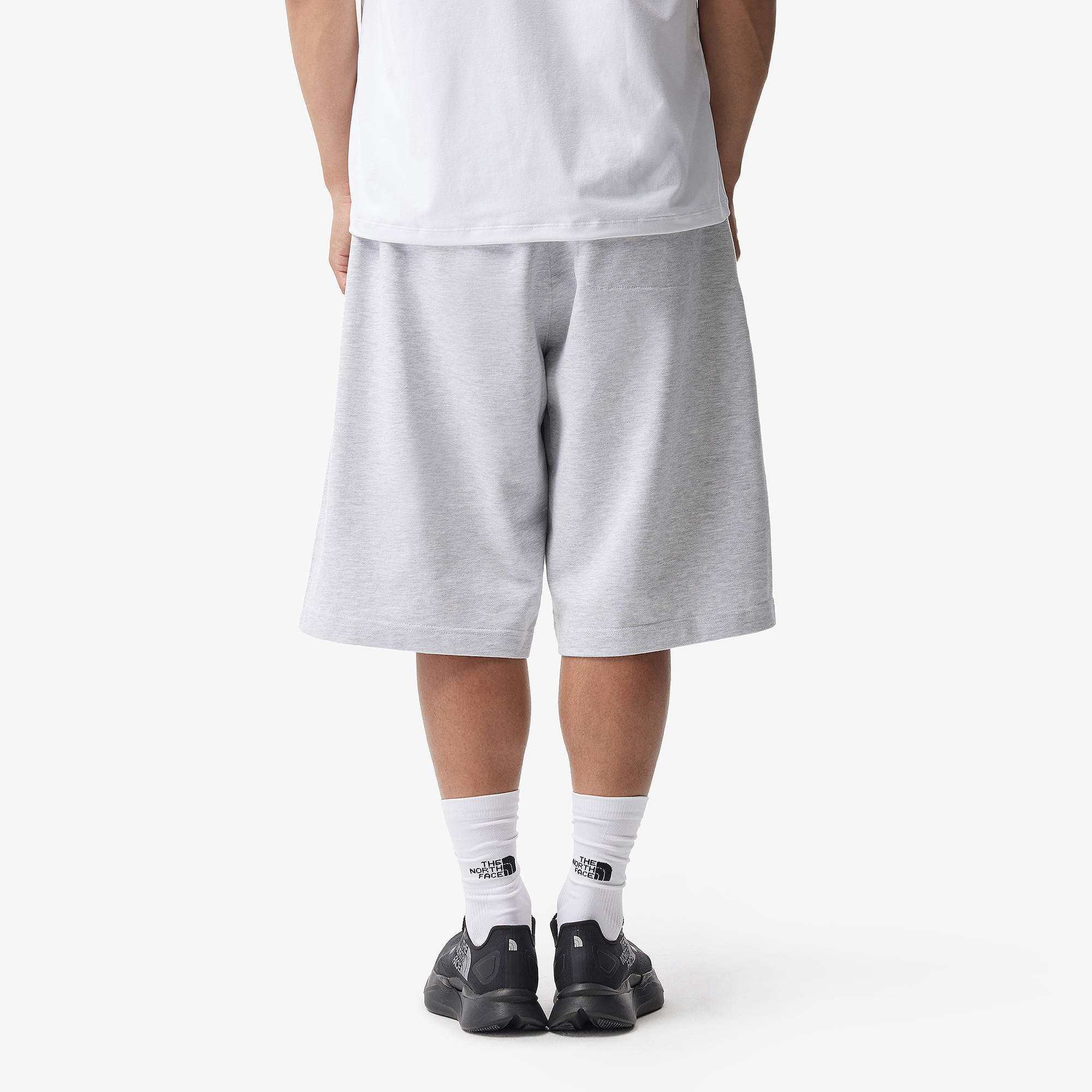 WL SWEATSHORTS