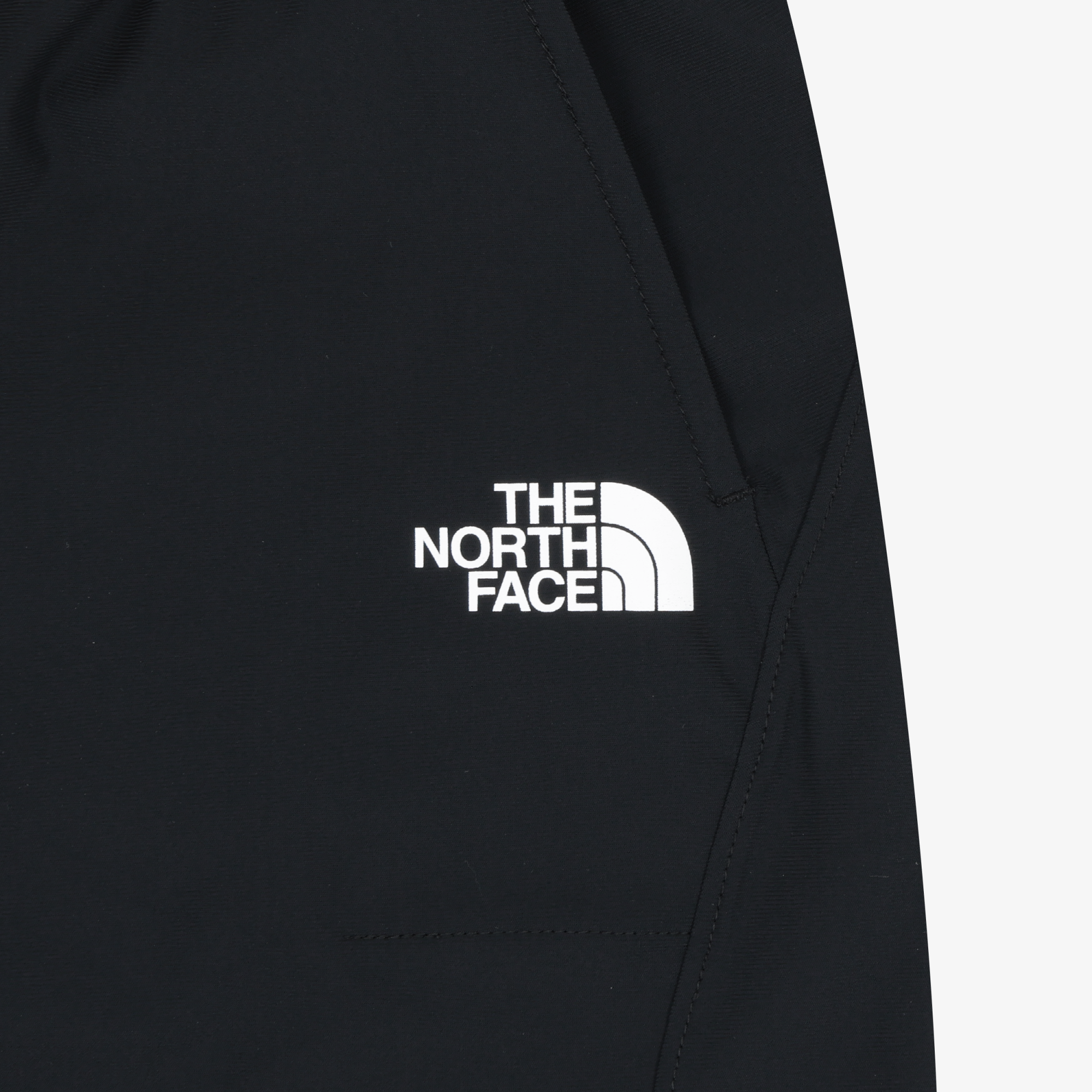 K'S ALL TRAIN SHORTS