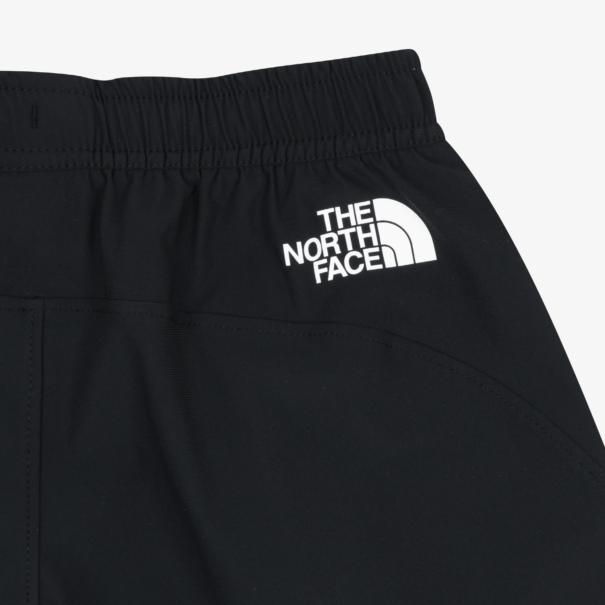 K'S ALL TRAIN SHORTS