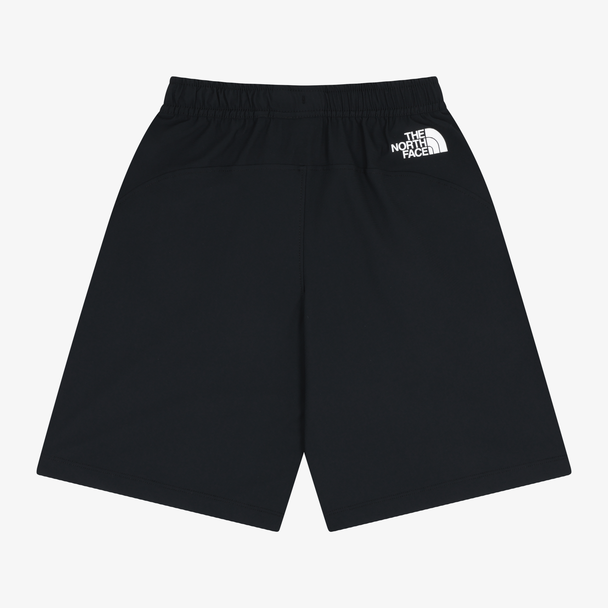 K'S ALL TRAIN SHORTS