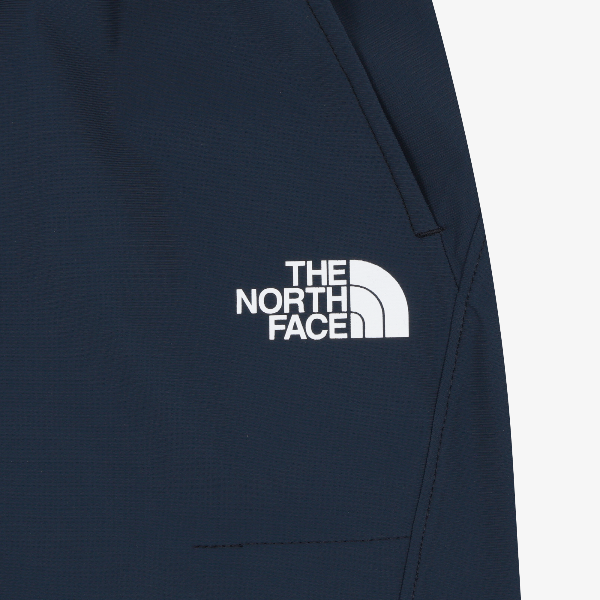 K'S ALL TRAIN SHORTS