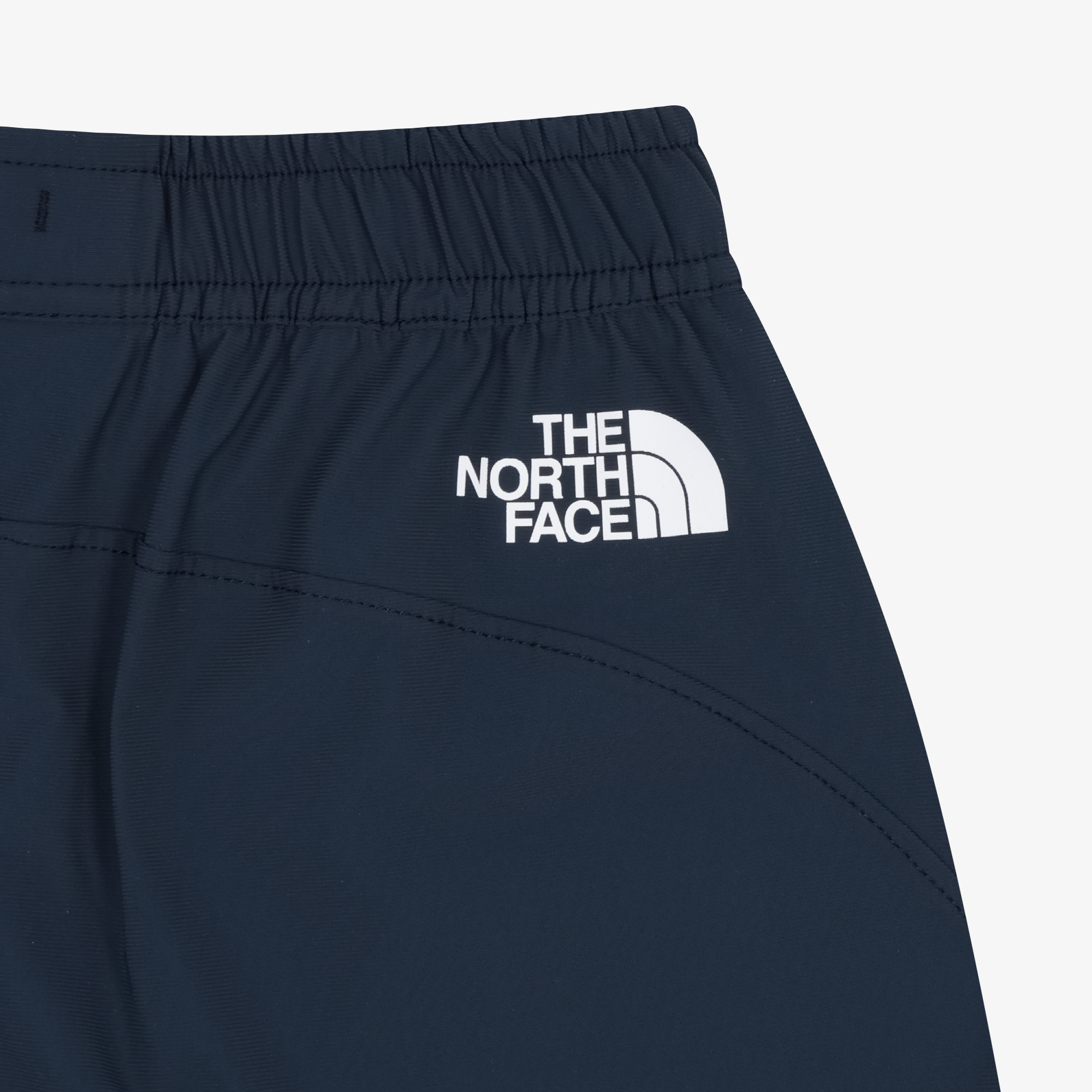 K'S ALL TRAIN SHORTS