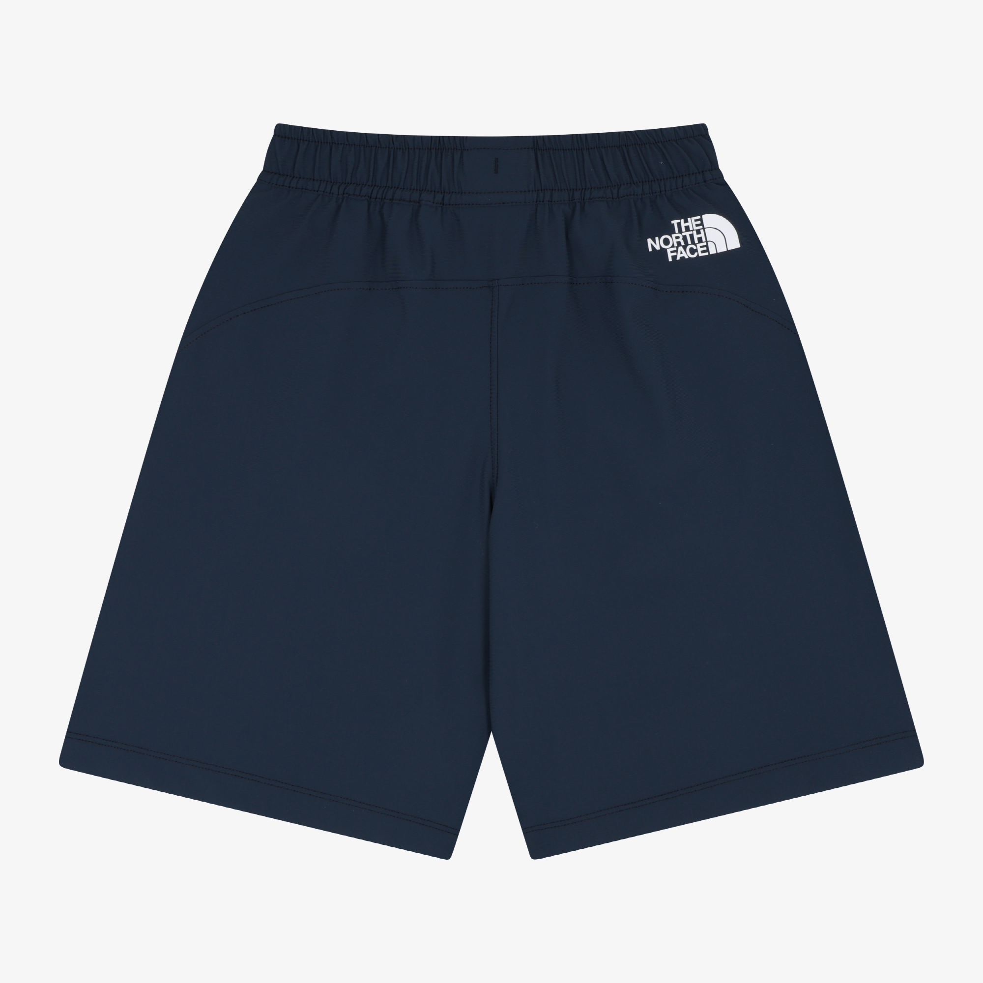 K'S ALL TRAIN SHORTS