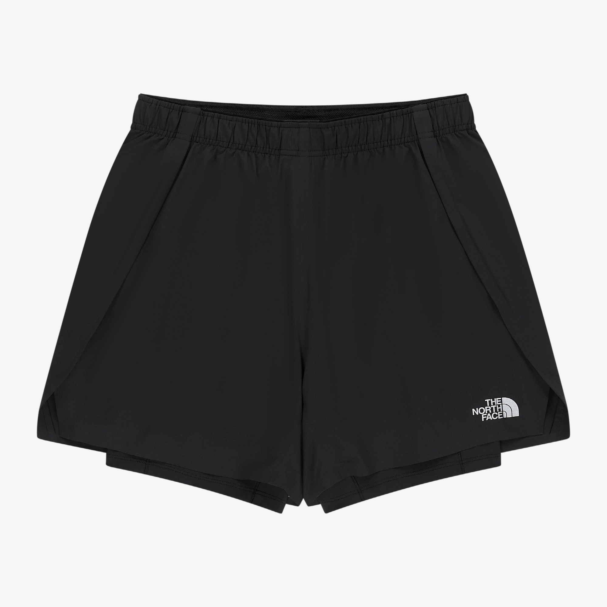 SPEEDON 2IN1 SHORTS