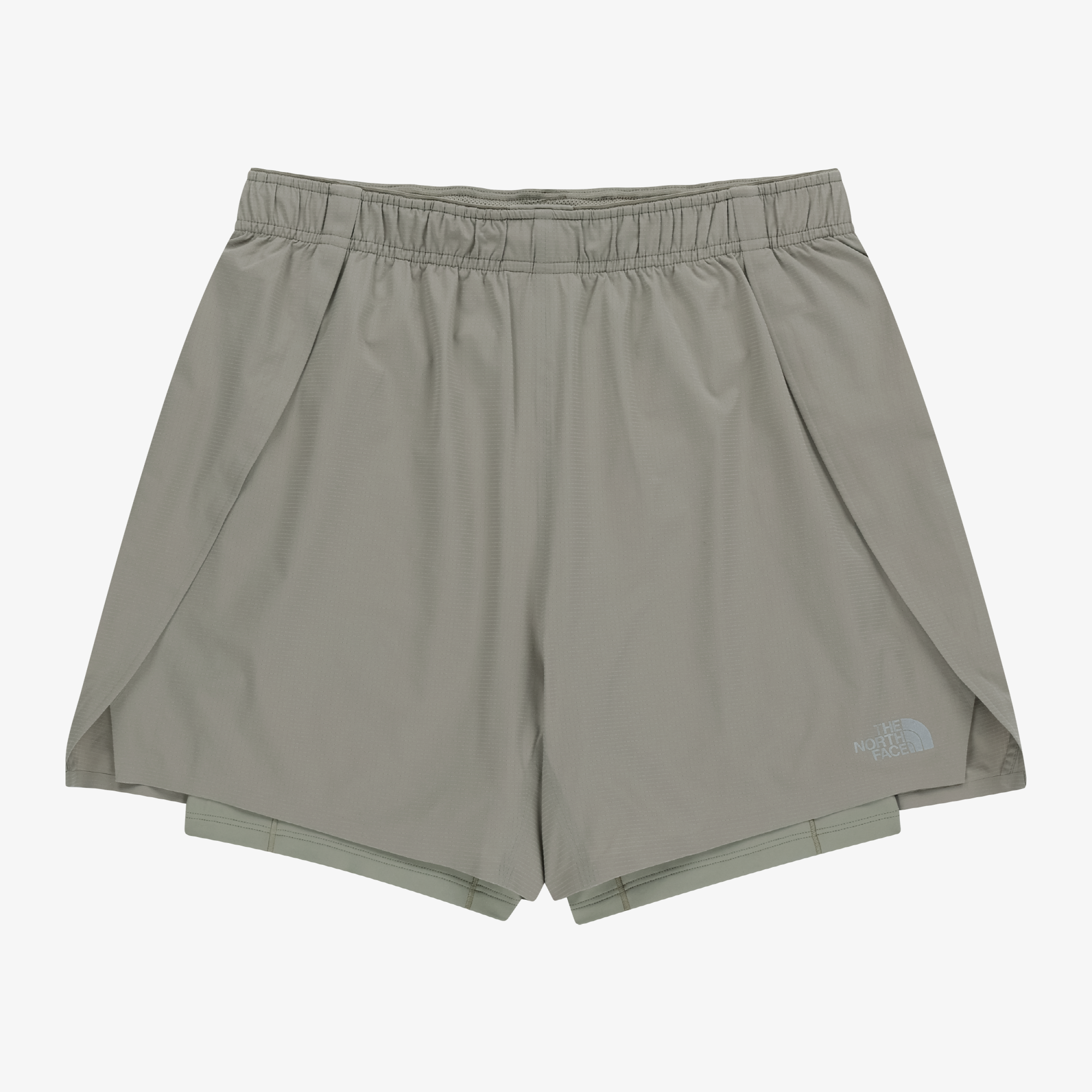SPEEDON 2IN1 SHORTS