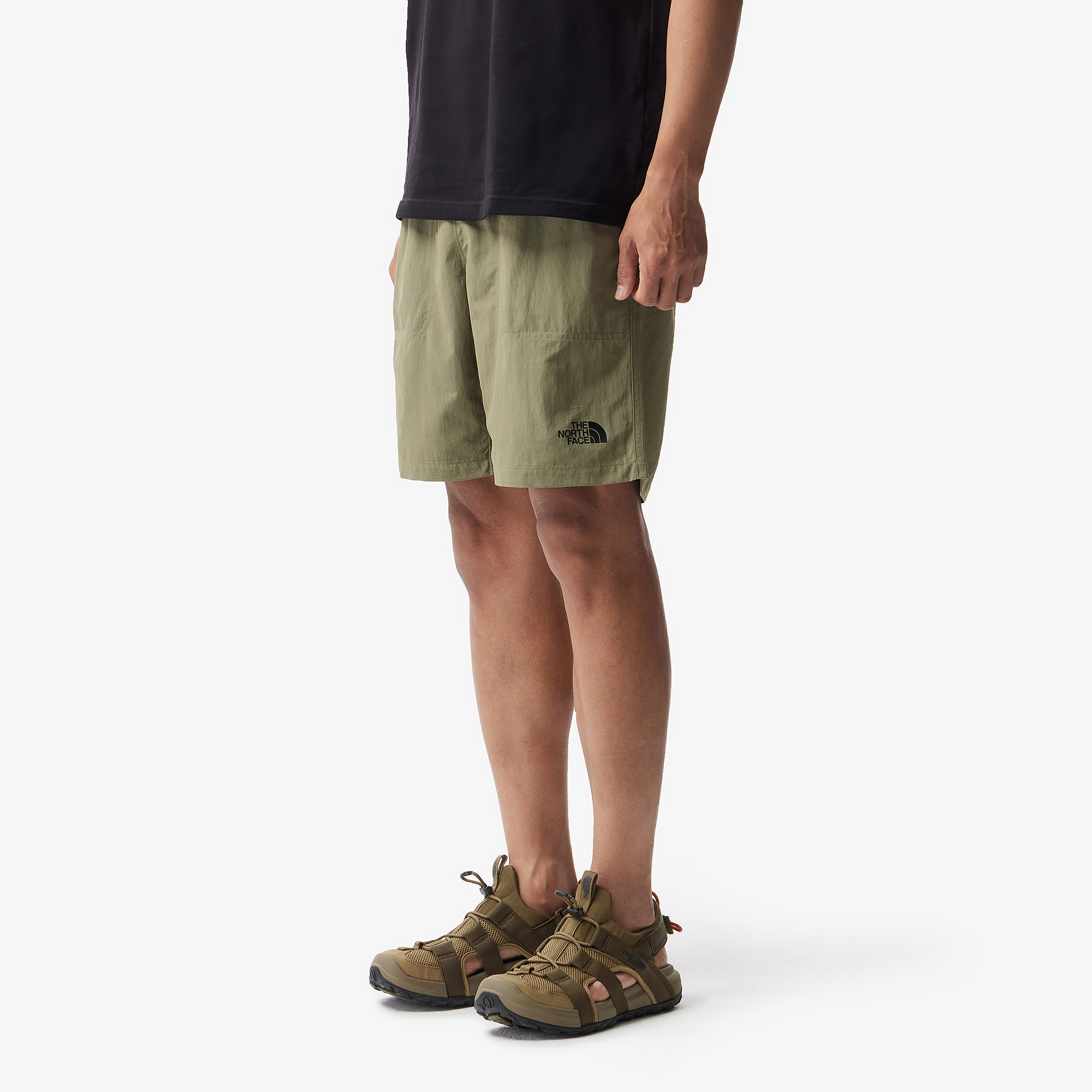 M'S ESSENCE SHORTS