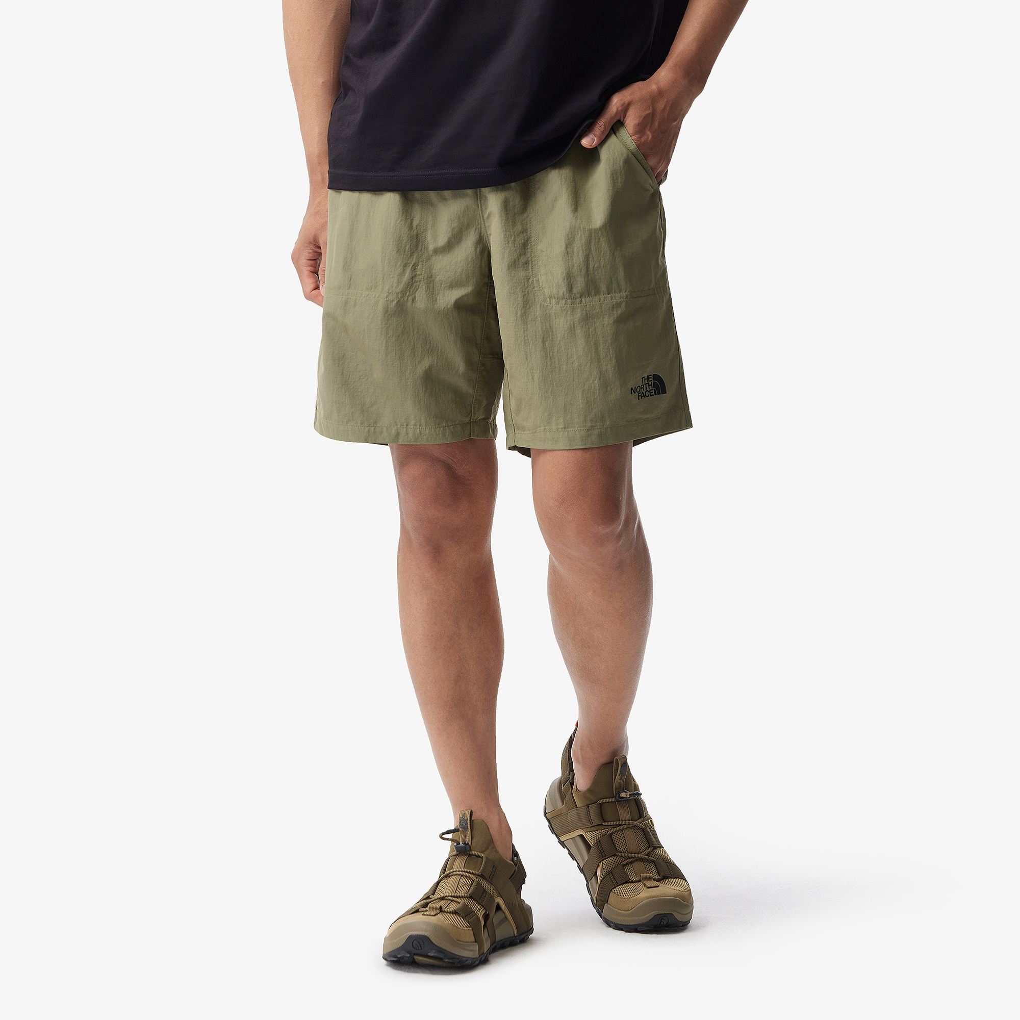 M'S ESSENCE SHORTS