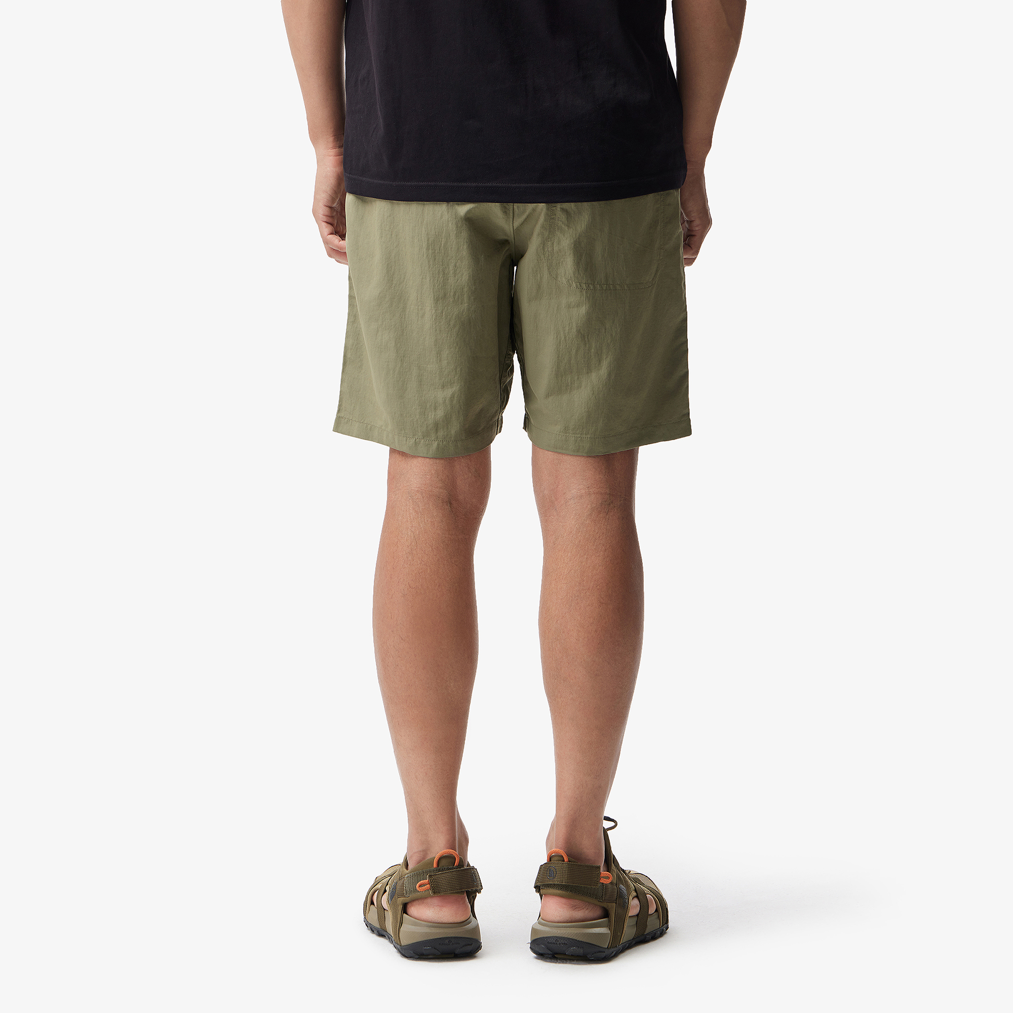 M'S ESSENCE SHORTS