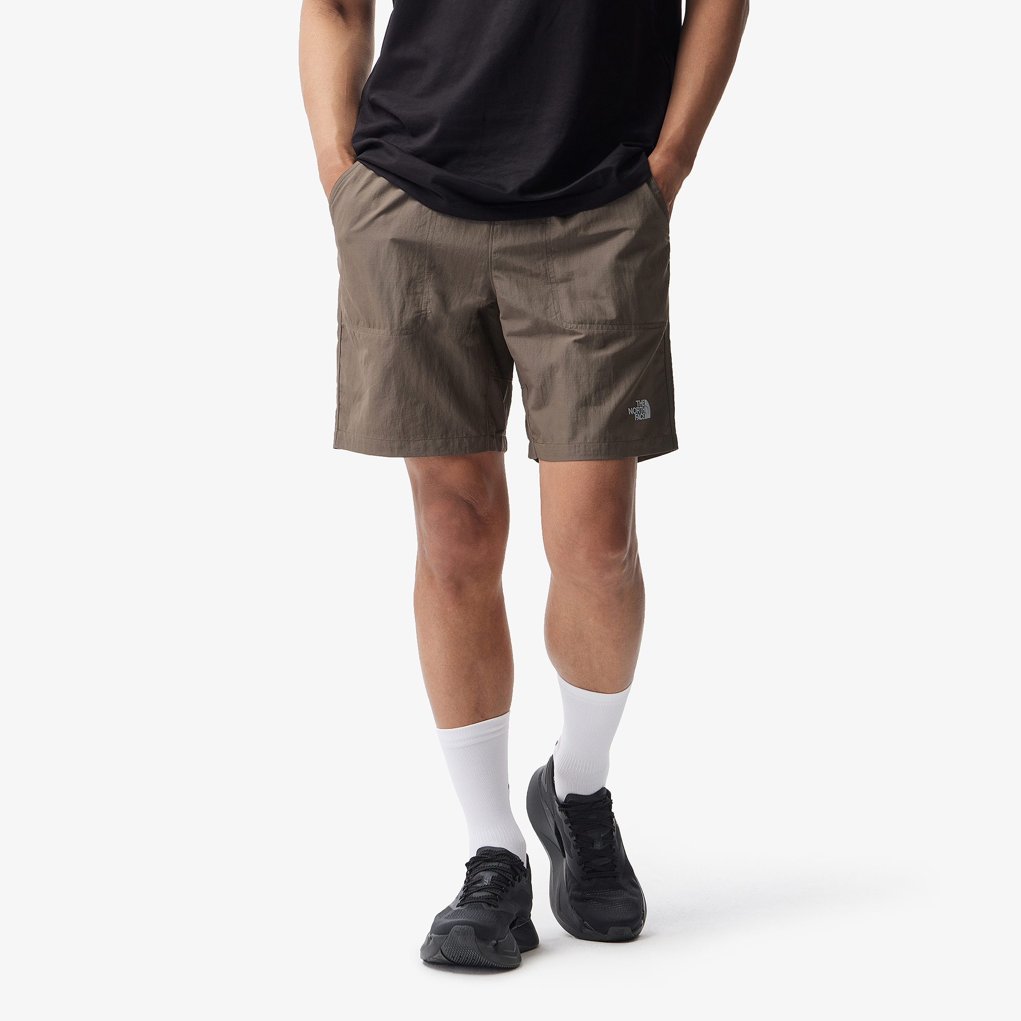 M'S ESSENCE SHORTS