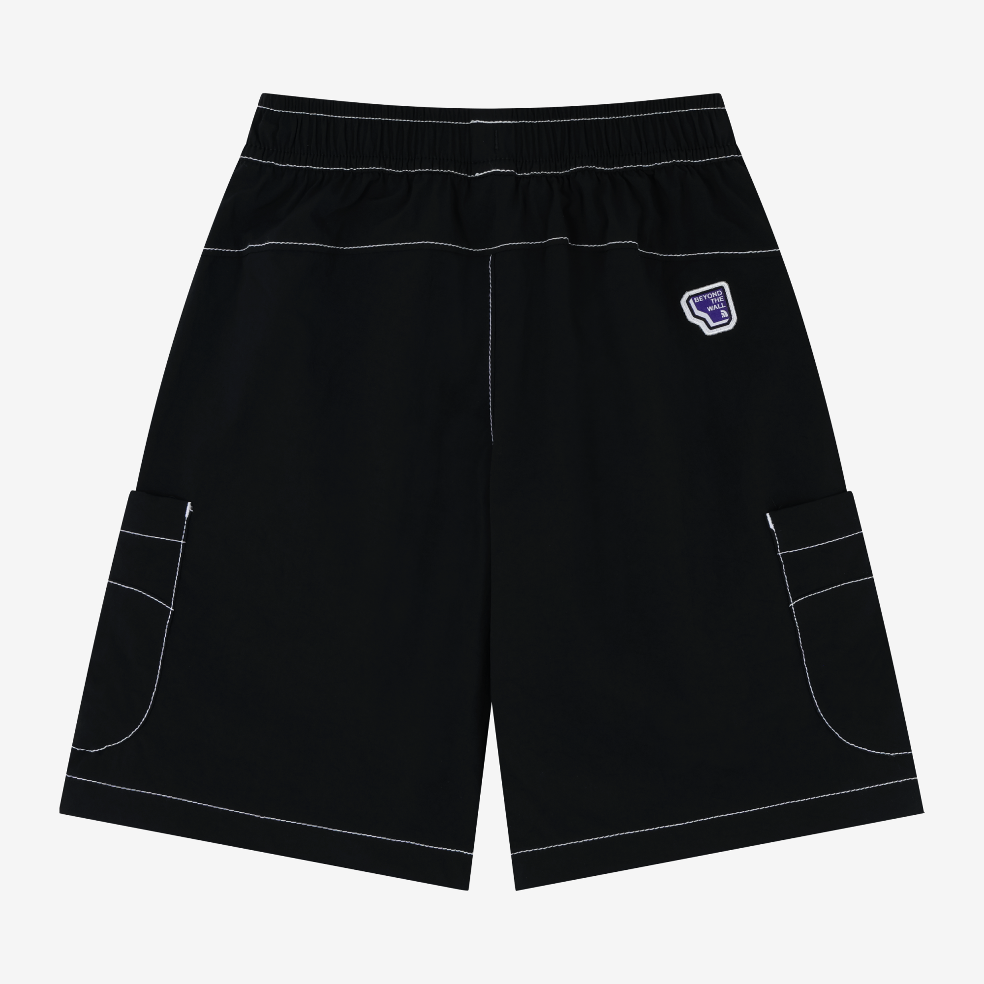 K'S UPHOLD SHORTS