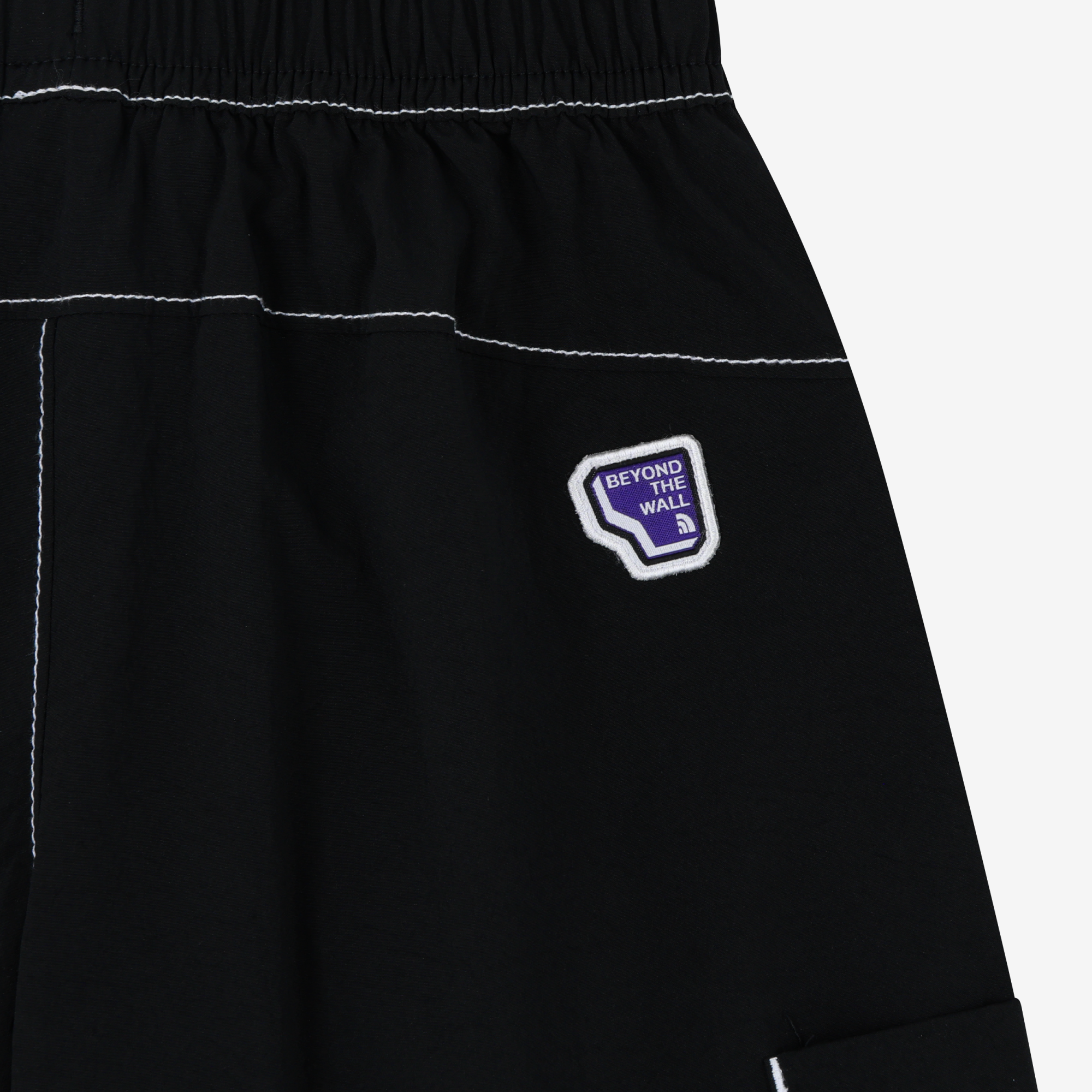 K'S UPHOLD SHORTS
