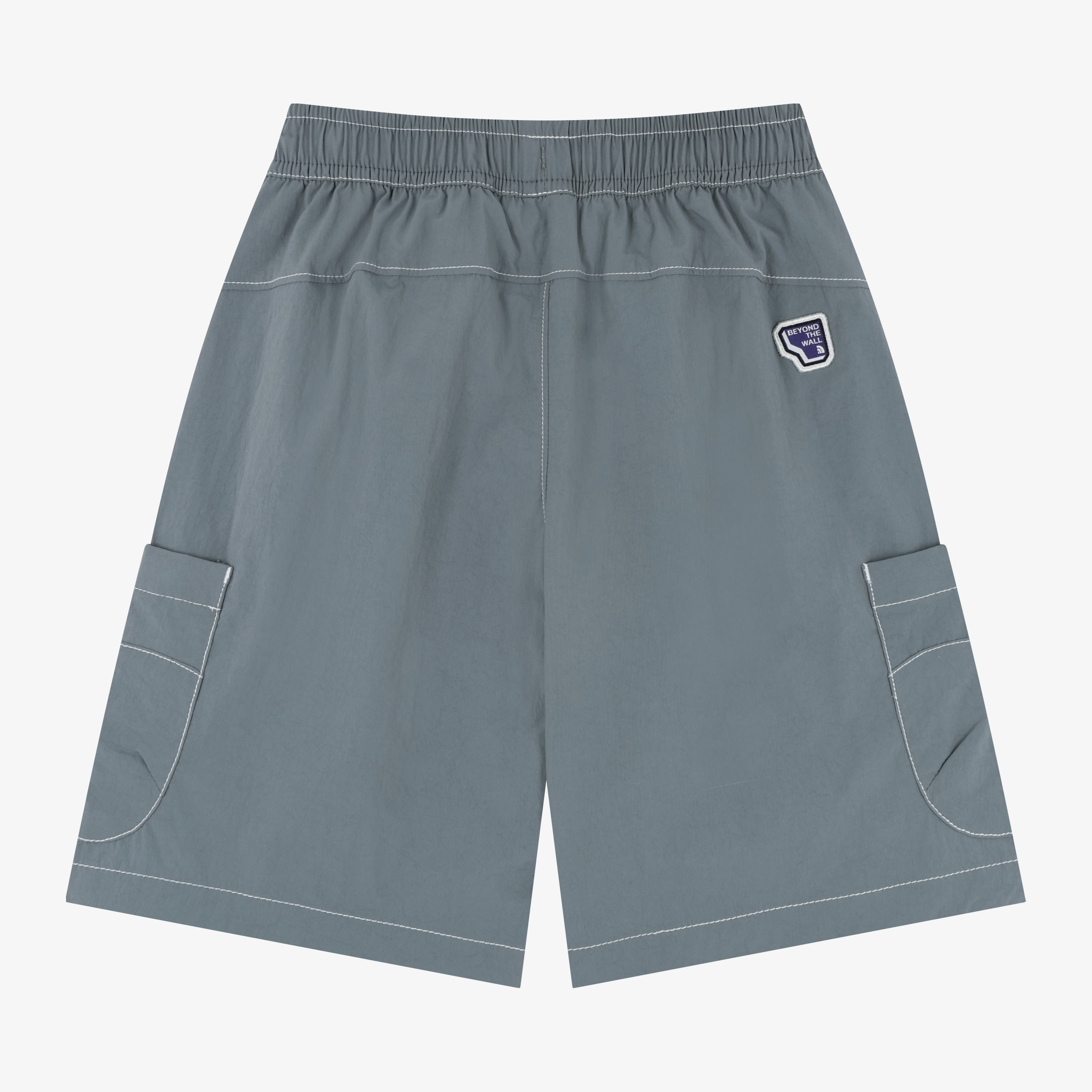 K'S UPHOLD SHORTS