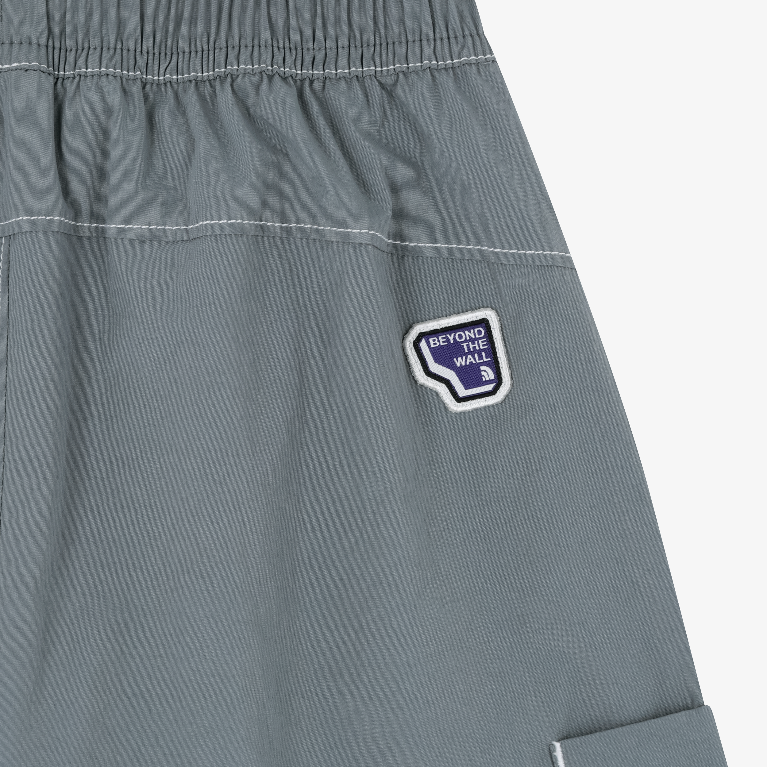 K'S UPHOLD SHORTS