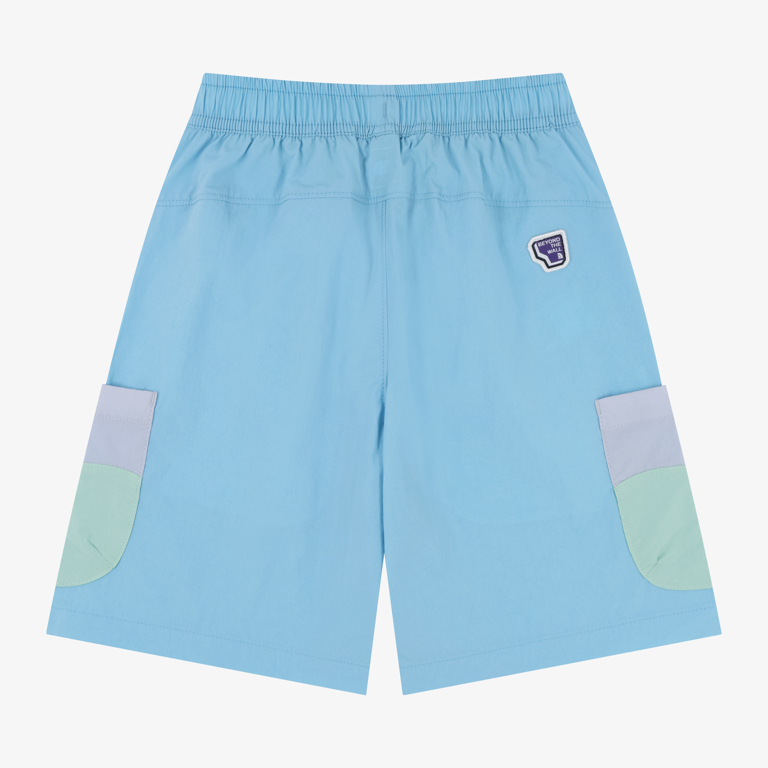 K'S UPHOLD SHORTS