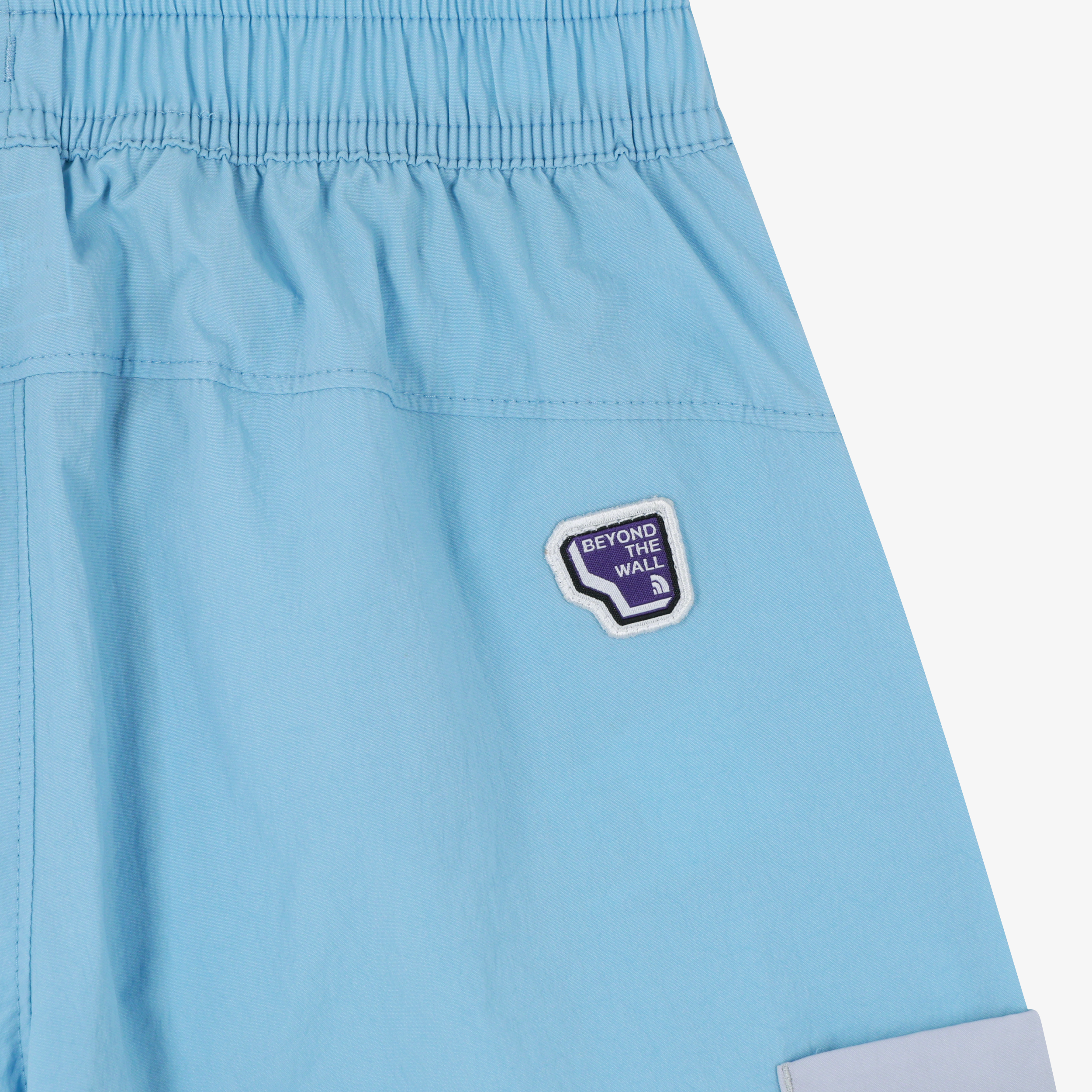 K'S UPHOLD SHORTS