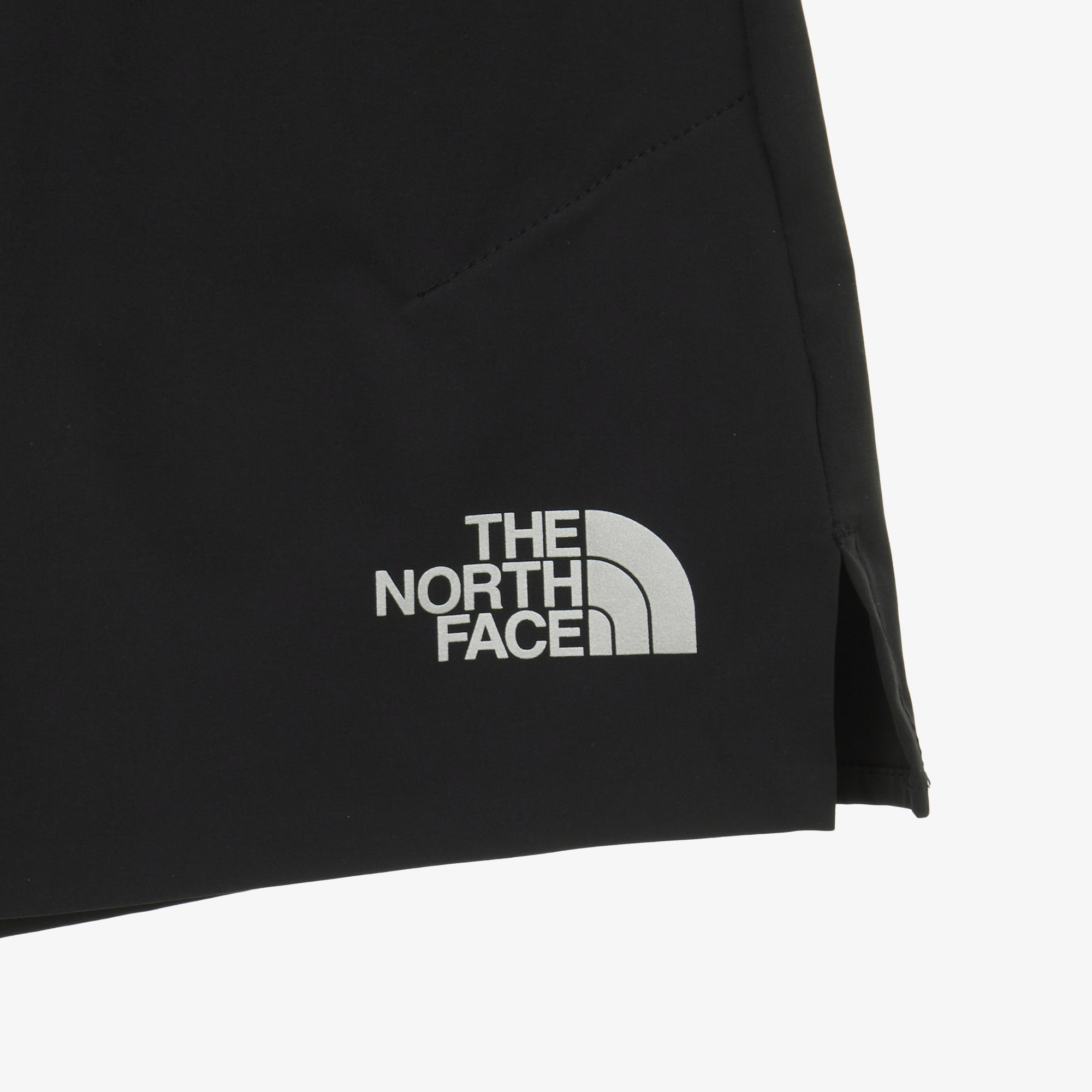 M'S PACE-ON 5" SHORTS