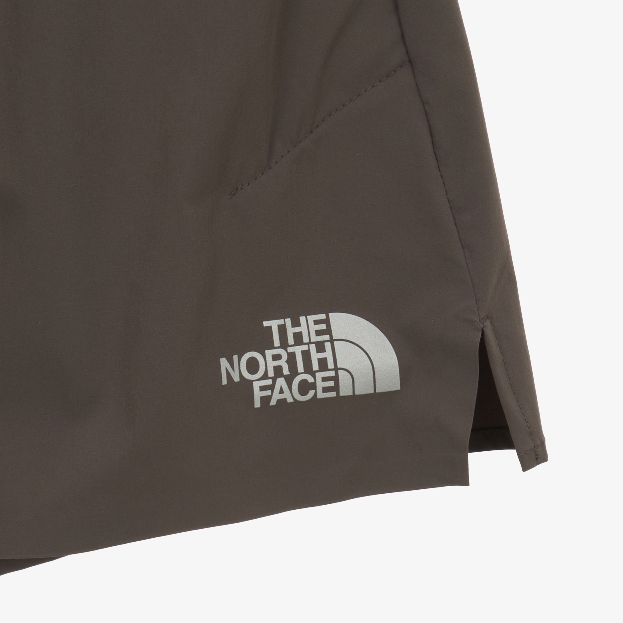 M'S PACE-ON 5" SHORTS