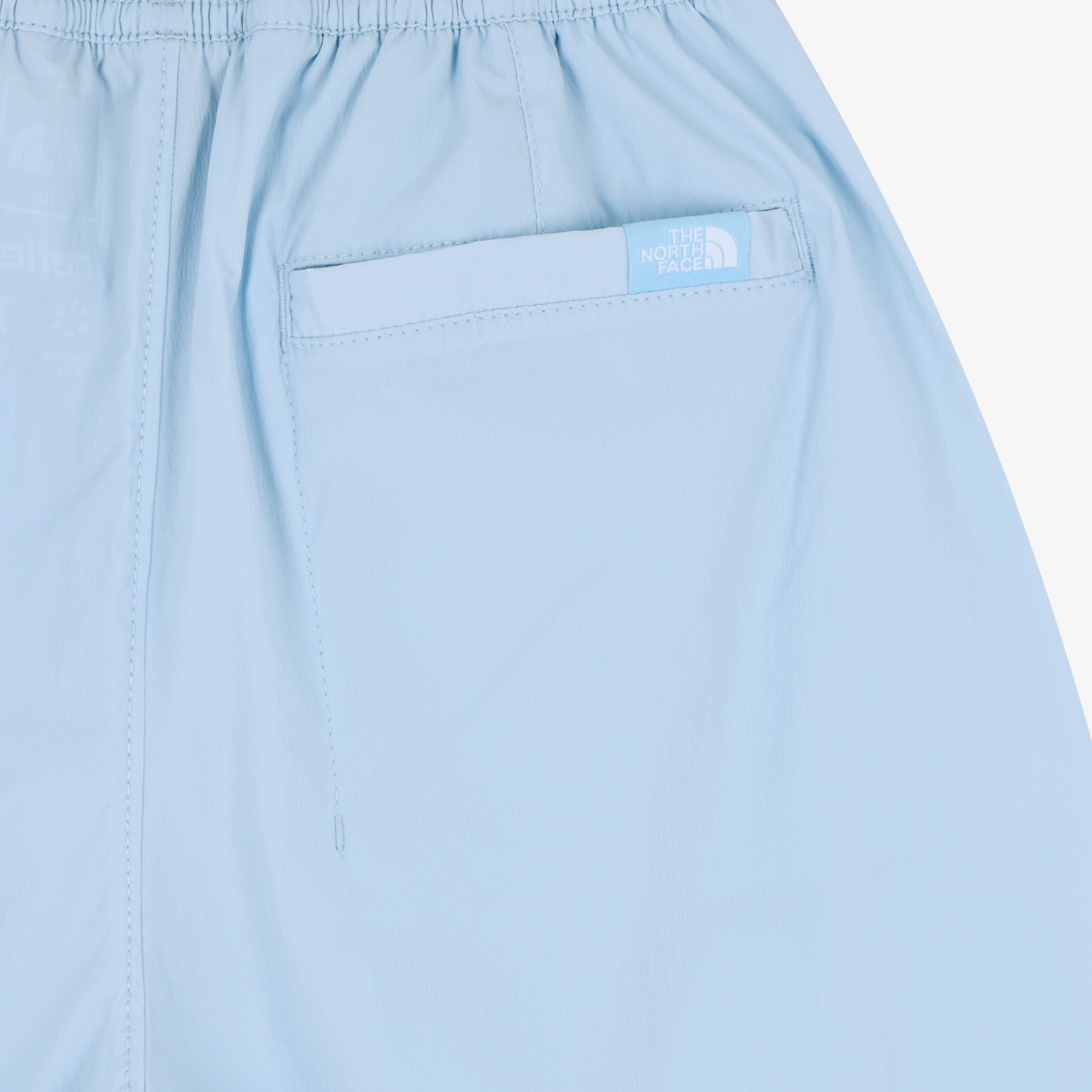 K'S ICEMAX SHORTS
