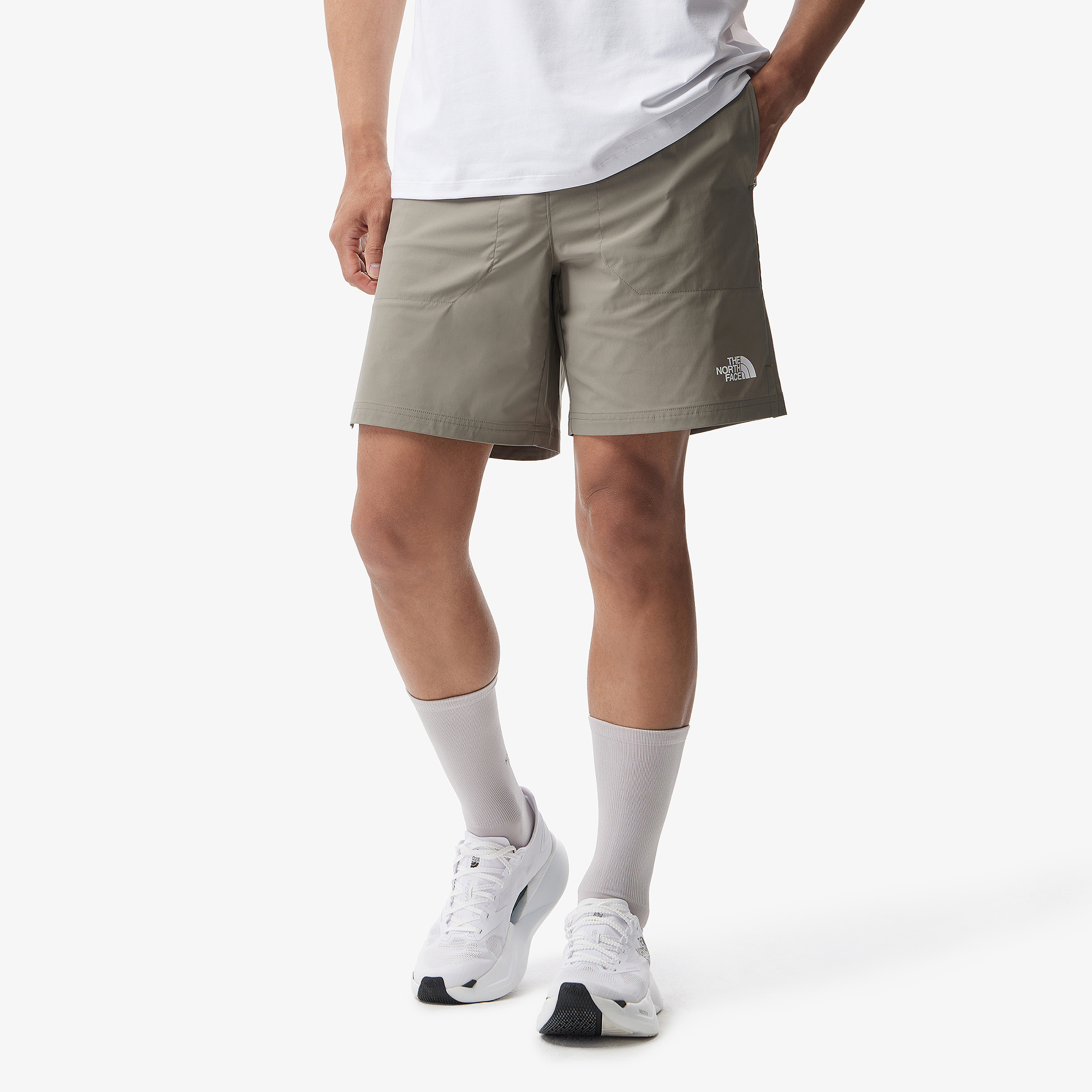 M'S DAYTRAIN SHORTS