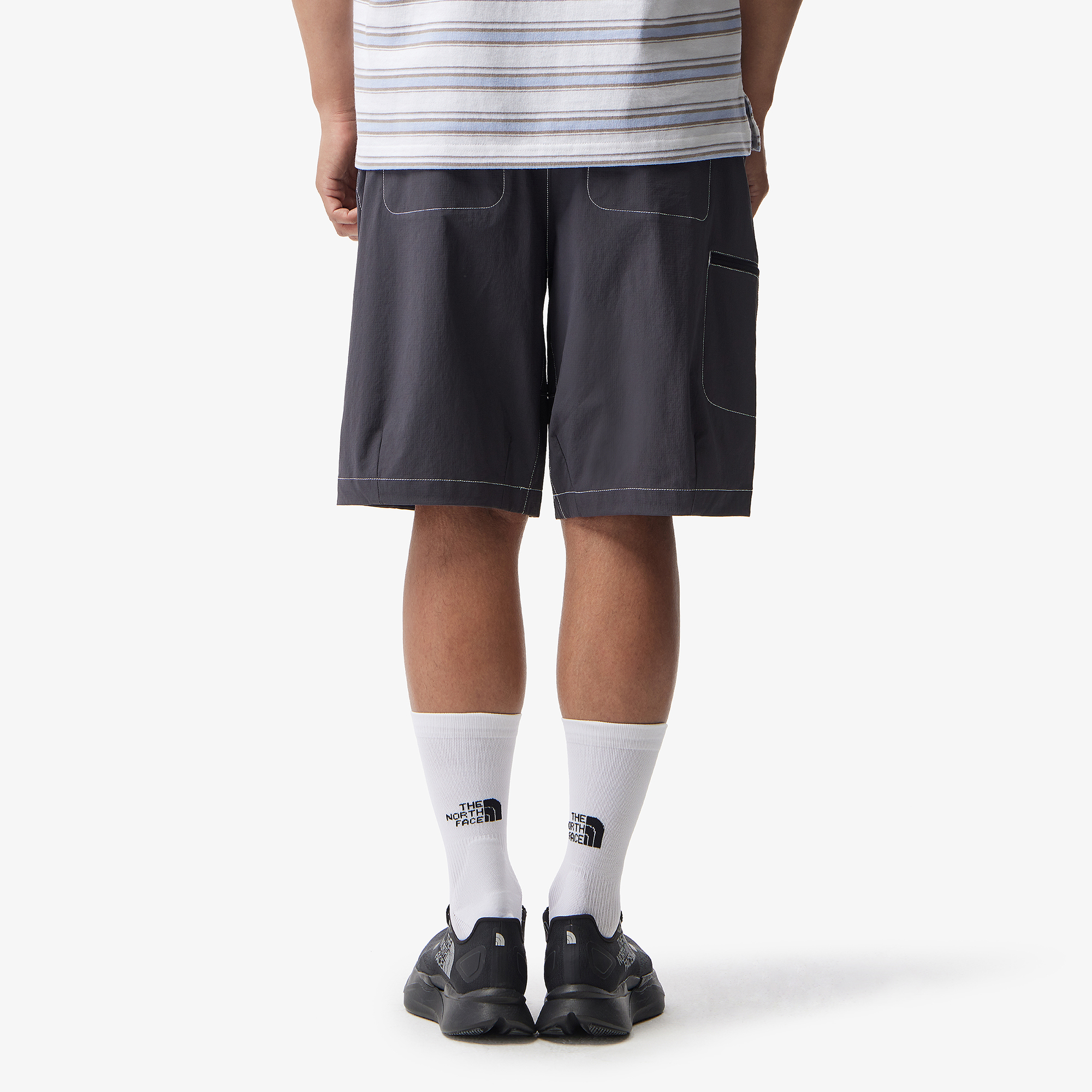 PEAKHILL SHORTS