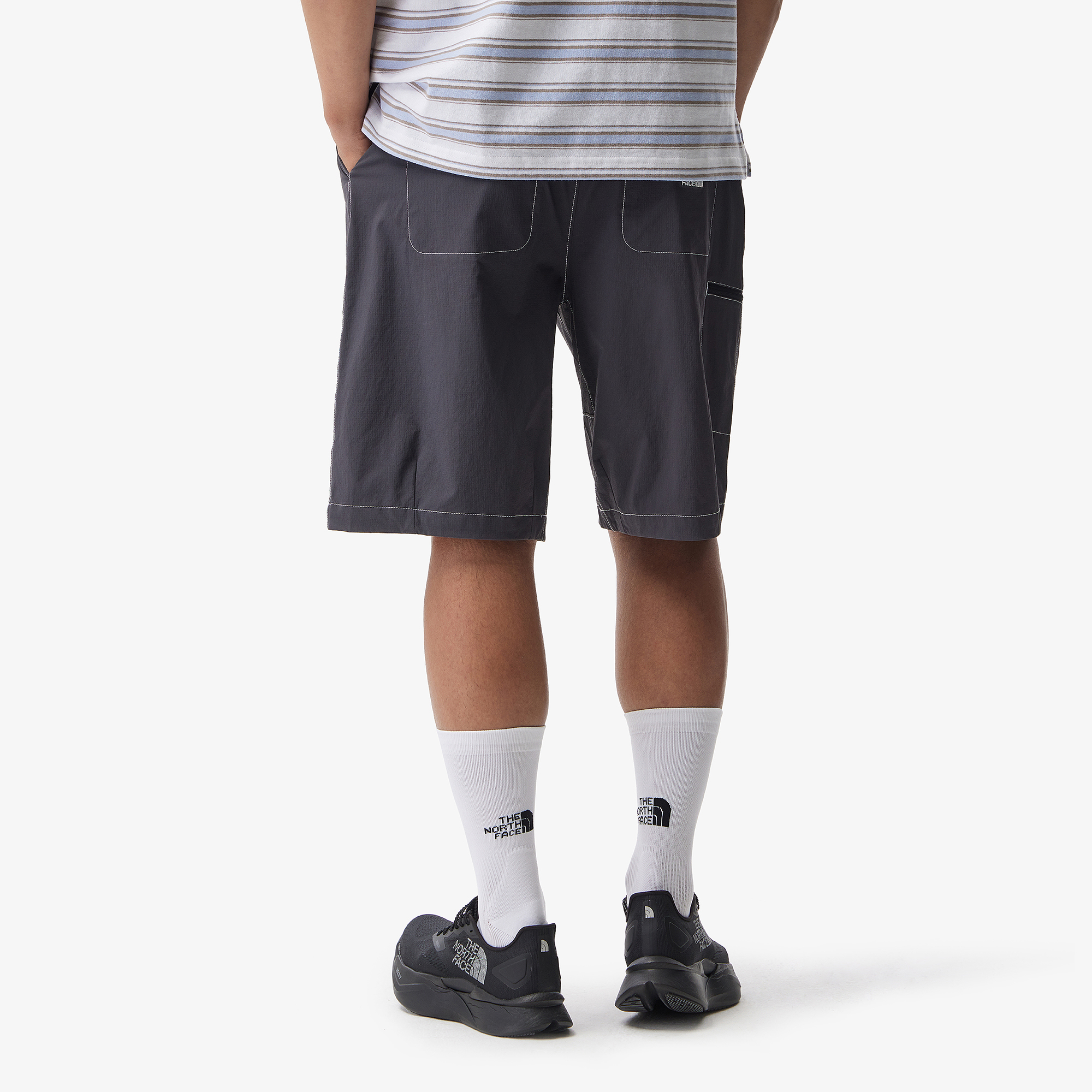 PEAKHILL SHORTS