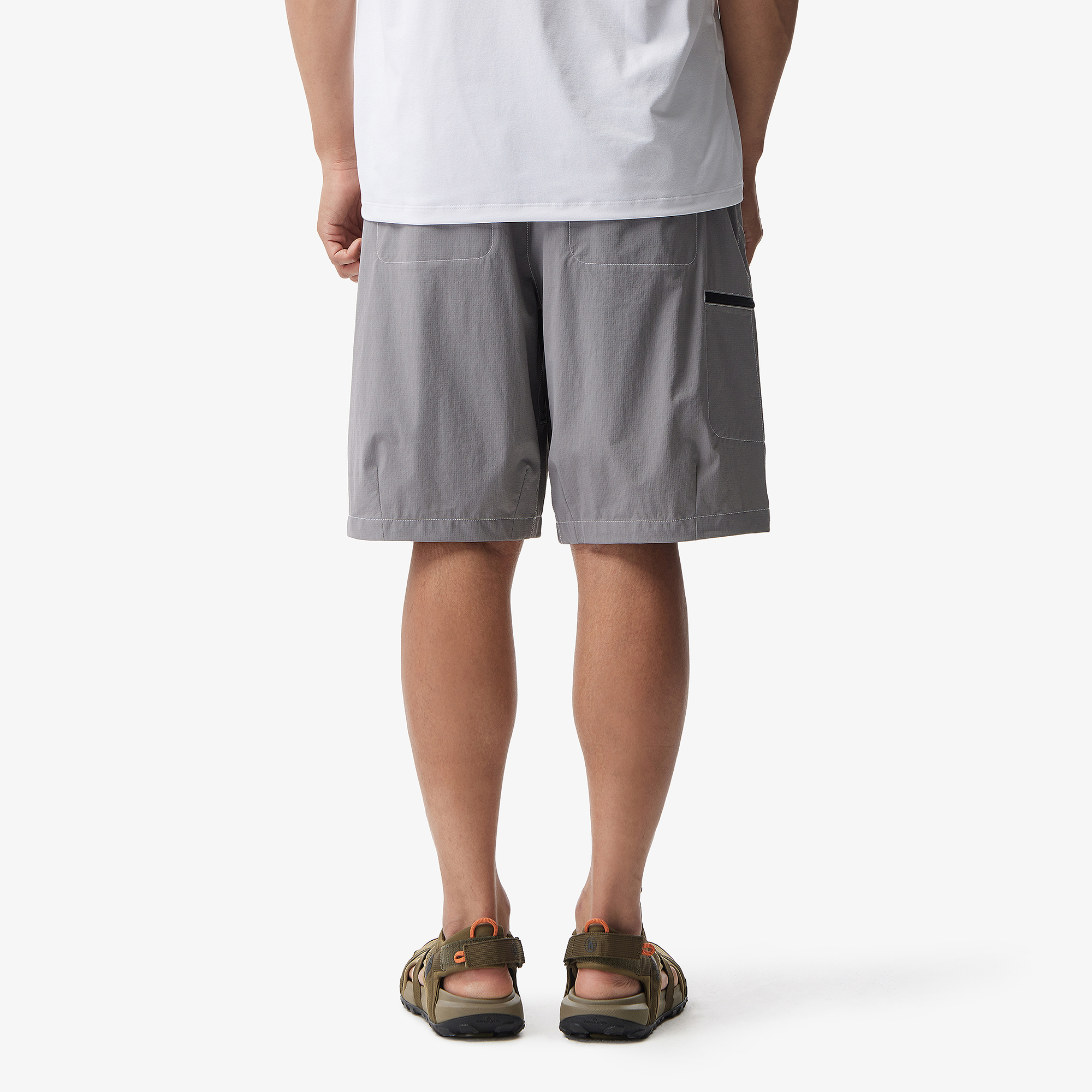 PEAKHILL SHORTS